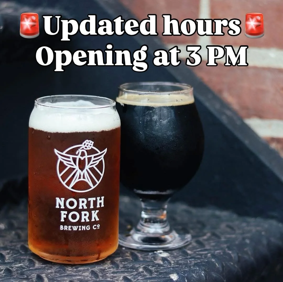 Due to a scheduling conflict with an offsite event, we&rsquo;ll be opening at 3 PM today. Sorry for the inconvenience!!