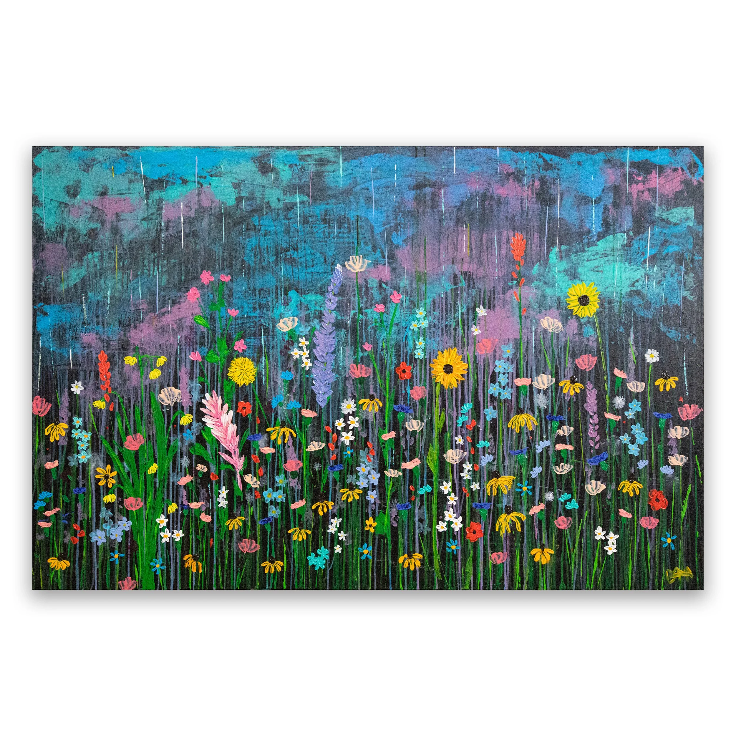 Wild Flower