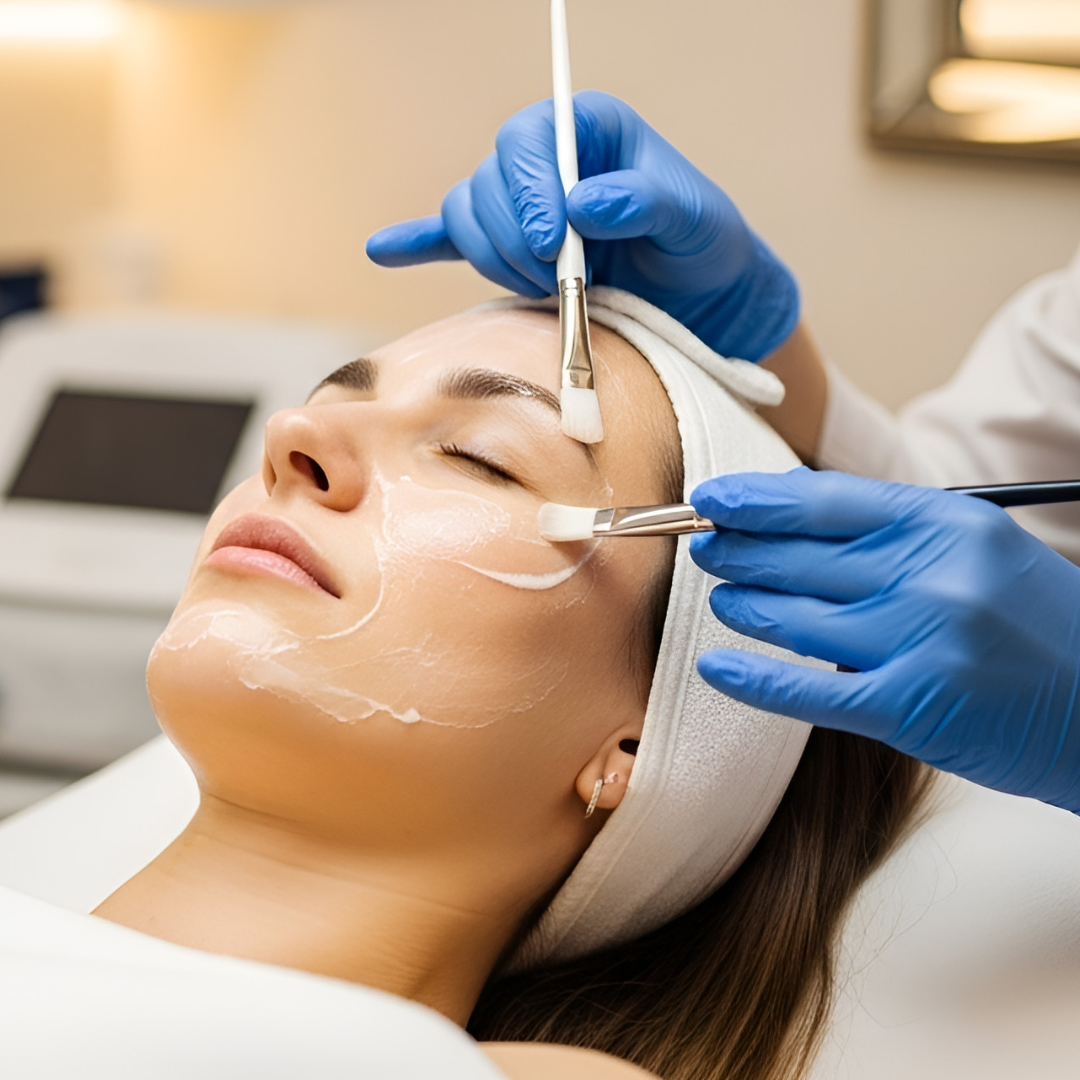 Medspa in Haverhill, MA 01835 l Peels Near Me