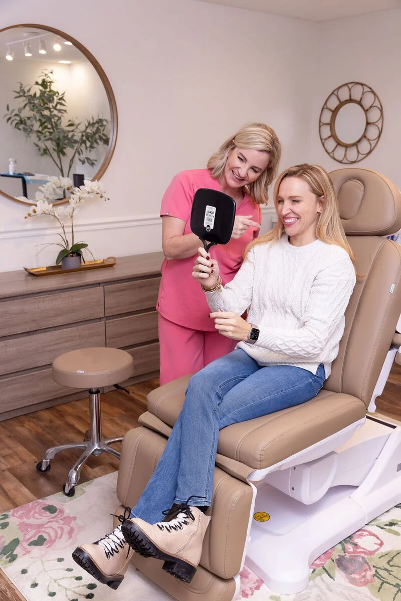 Medspa in Haverhill, MA 01835 l Ageless Aesthetics