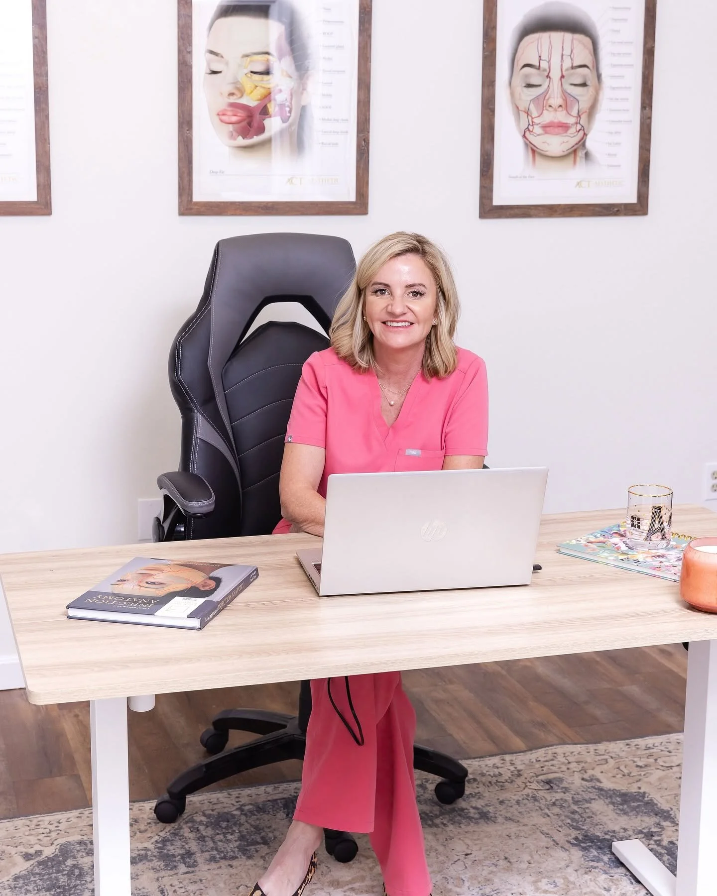 Andrea Finn, RN BSN | Ageless Aesthetics in Haverhill, MA, 1835