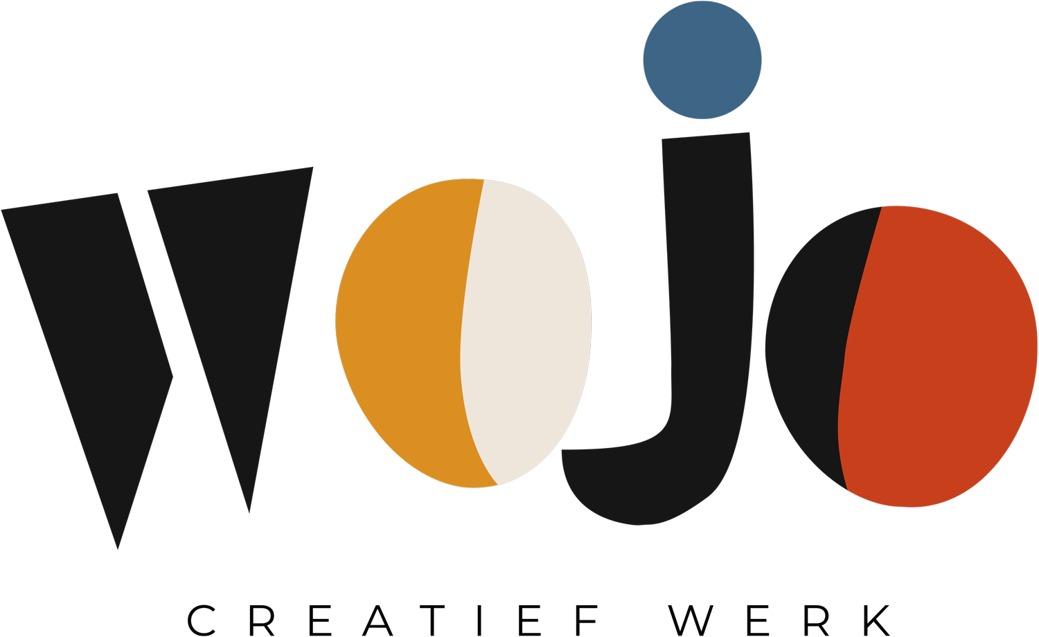 WOJO Creatief Werk