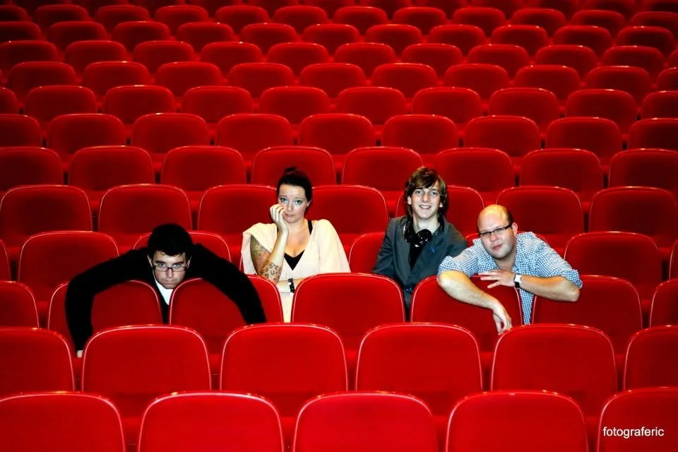 Cultureluur | Radioprogramma