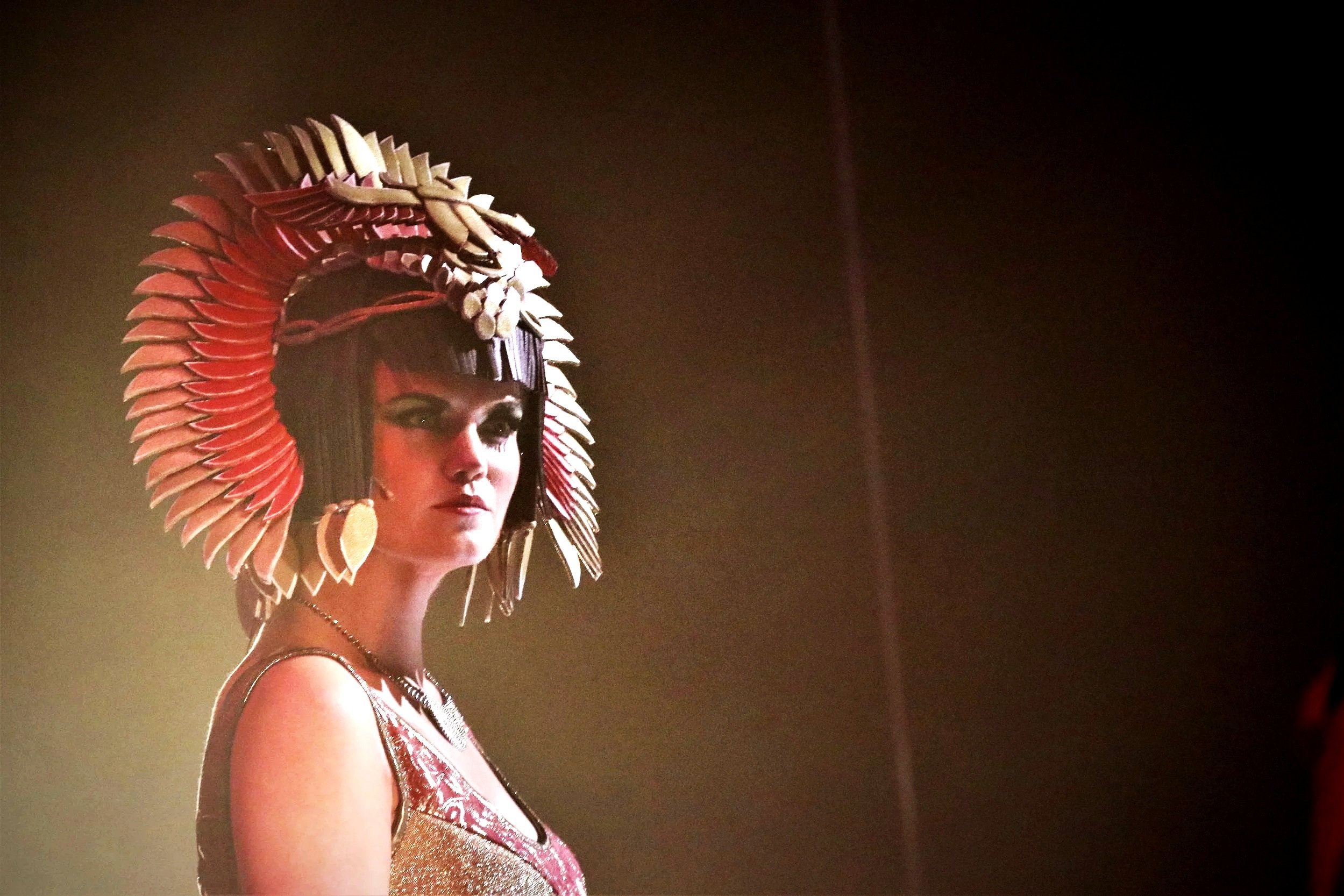 Cleopatra | Musical
