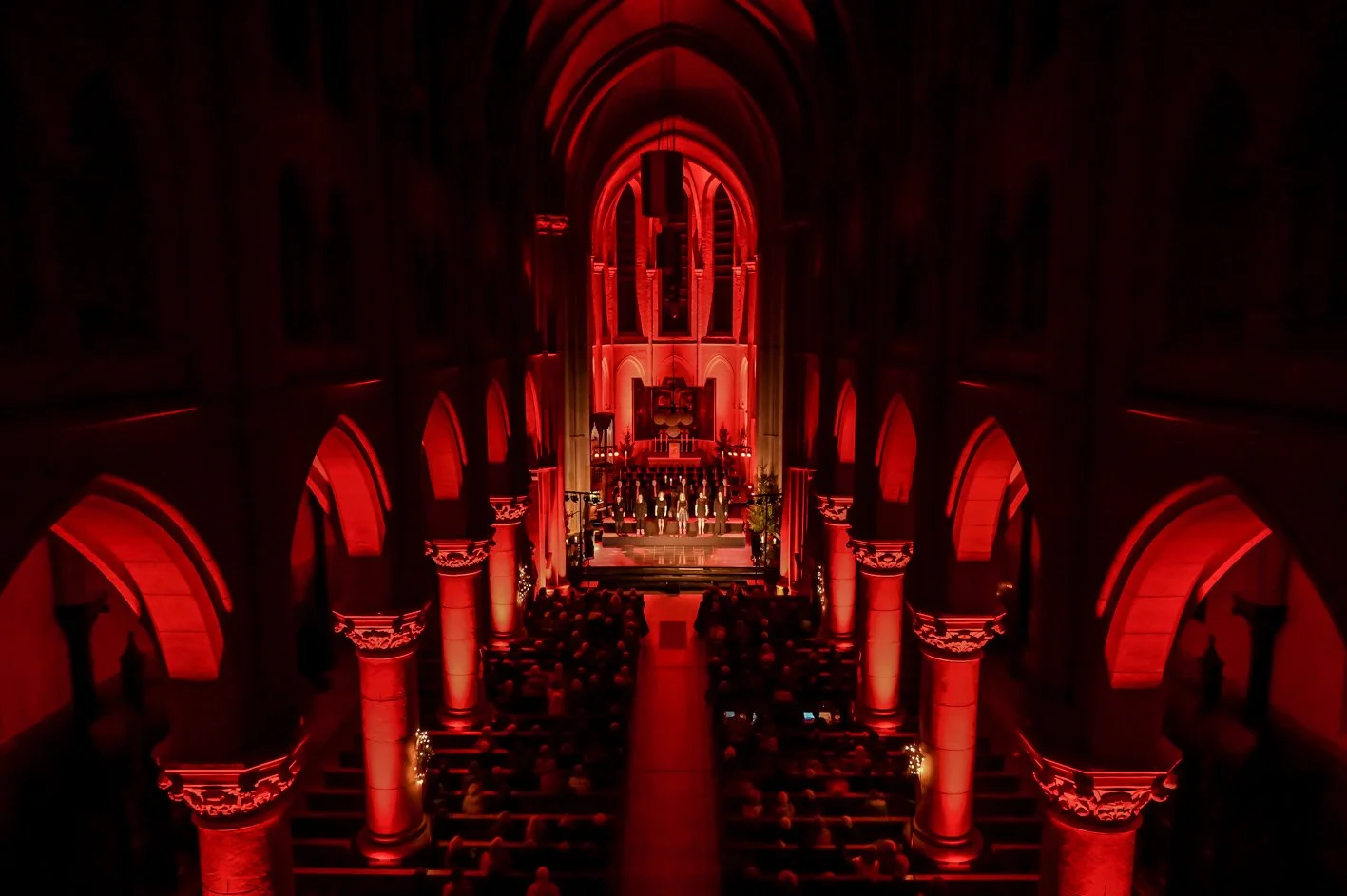 Kerstconcerten | Max Mini