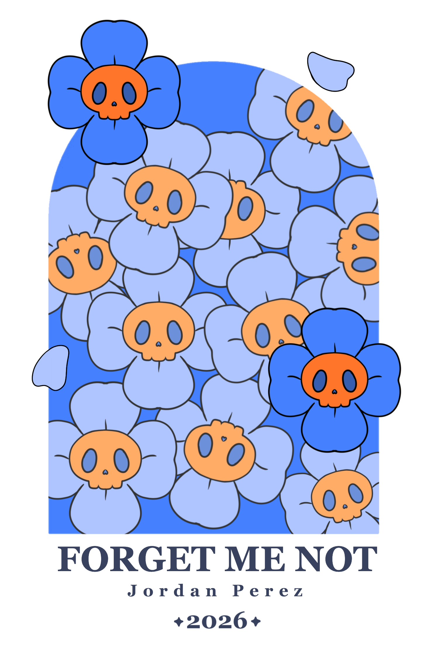 Forget Me Not | Digital | 2026
