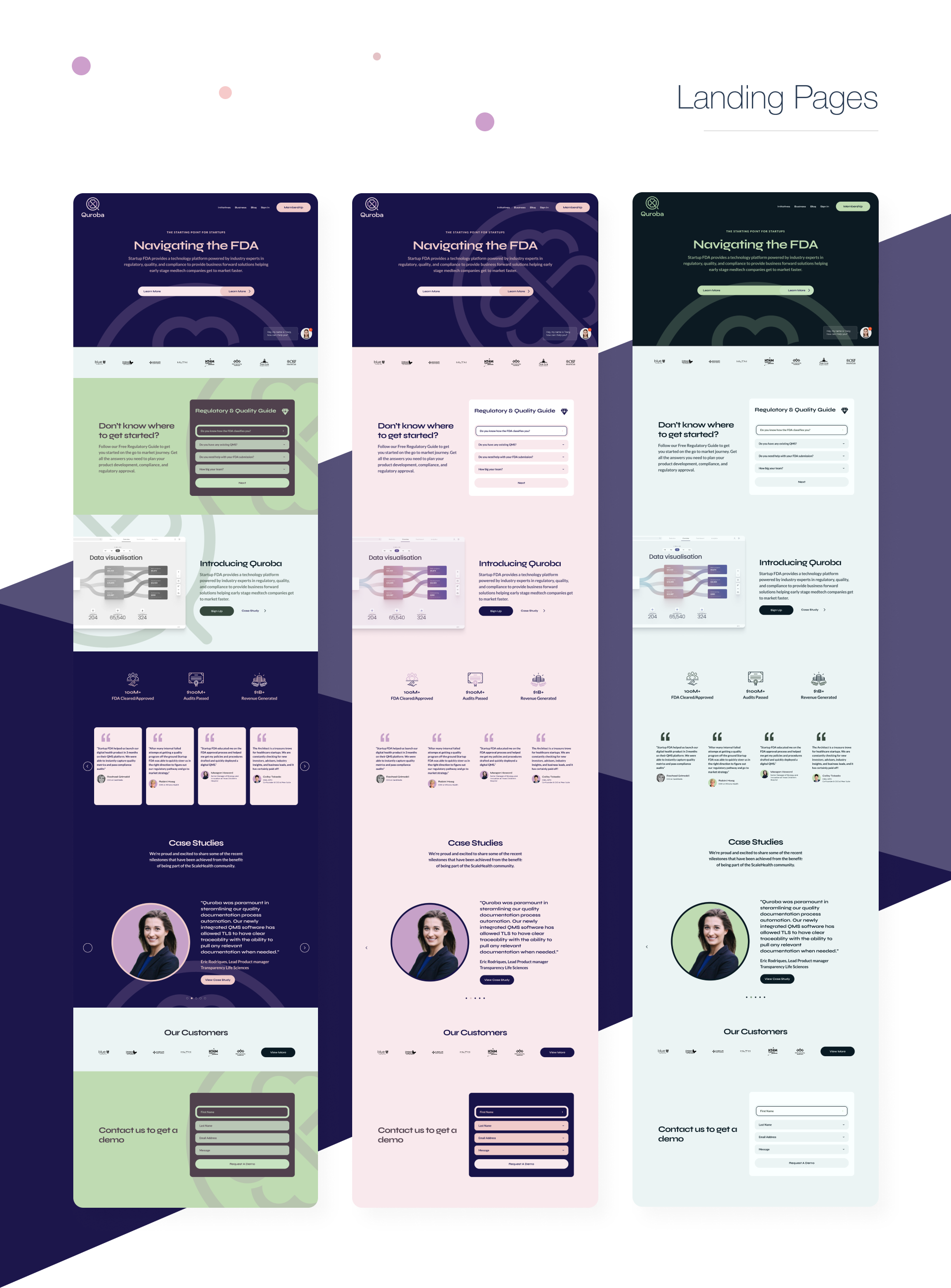 09 - Quroba Landing Pages.png
