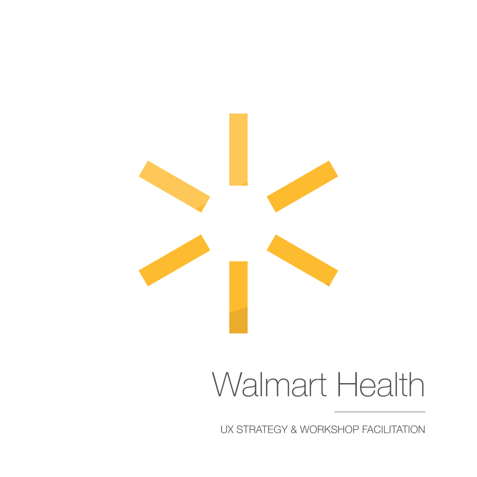 Walmart Health