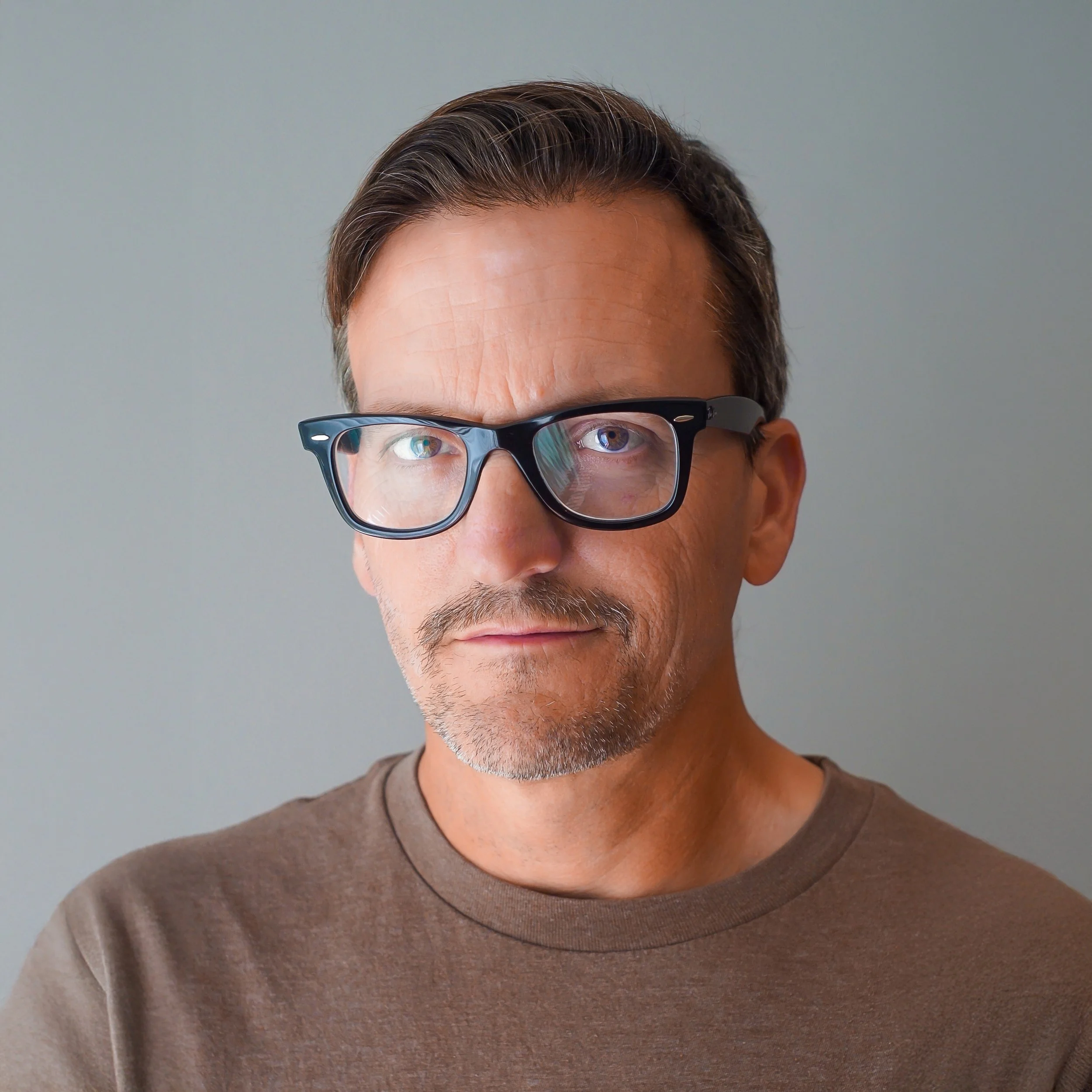 Steve Sigler, Creative Director and Product & Brand Adviso