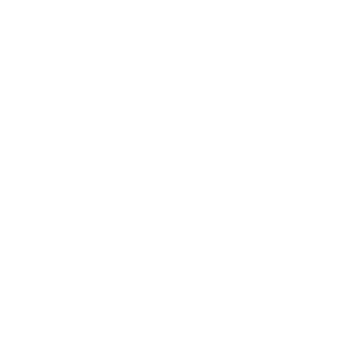 Icon of a small store with a door and two stacked boxes outside