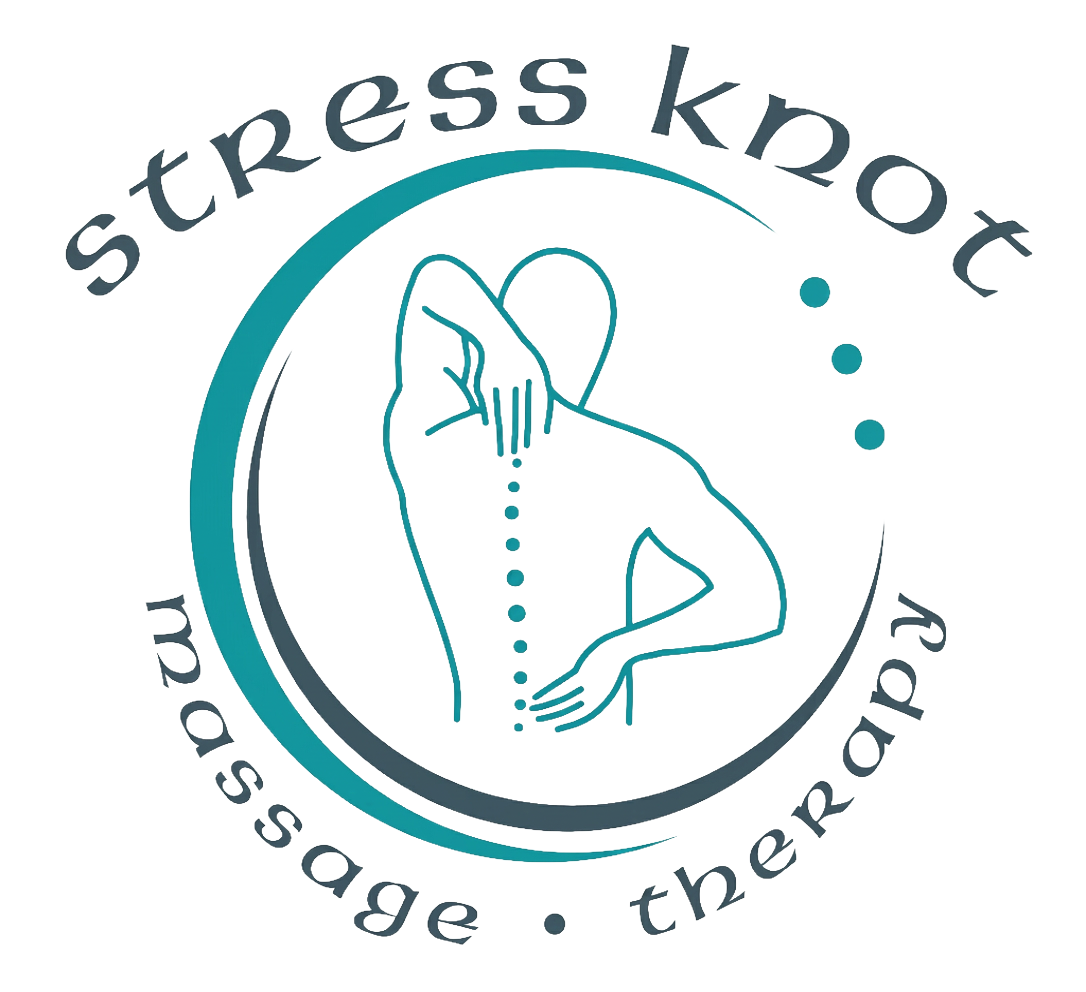 Stress Knot | Massage Therapy