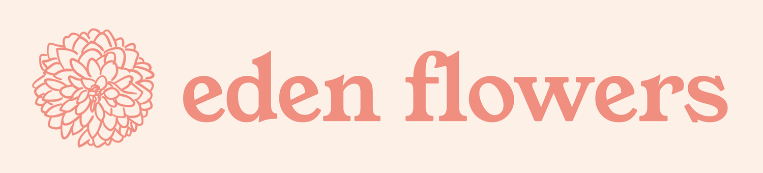 eden flowers