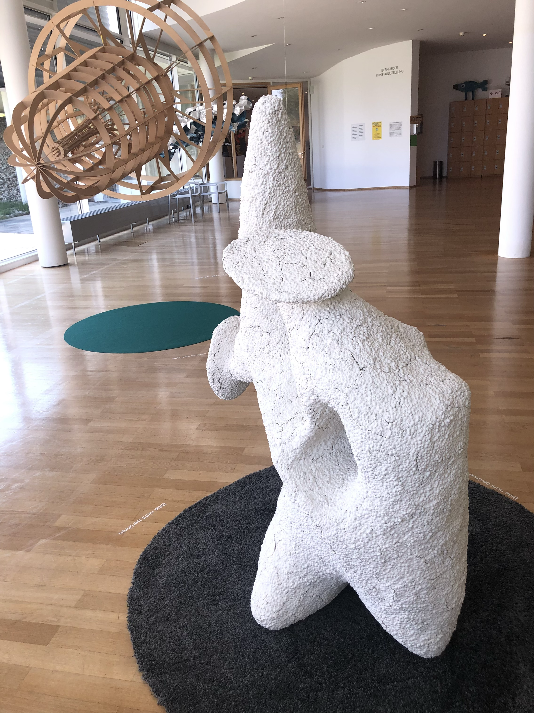 Bernrieder Kunstausstellung, Buchheim Museum, 2024