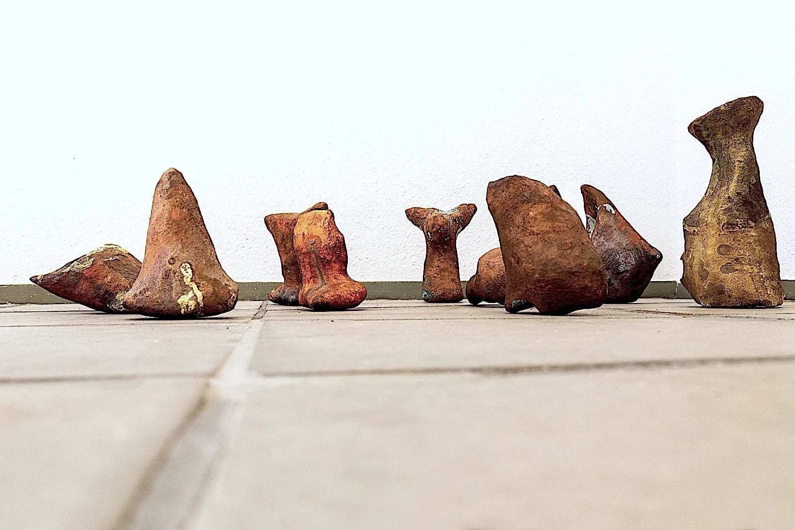 nature-human-connection, Frankfurter Kunstverein (Oder), 2023, image: Jan Rudow