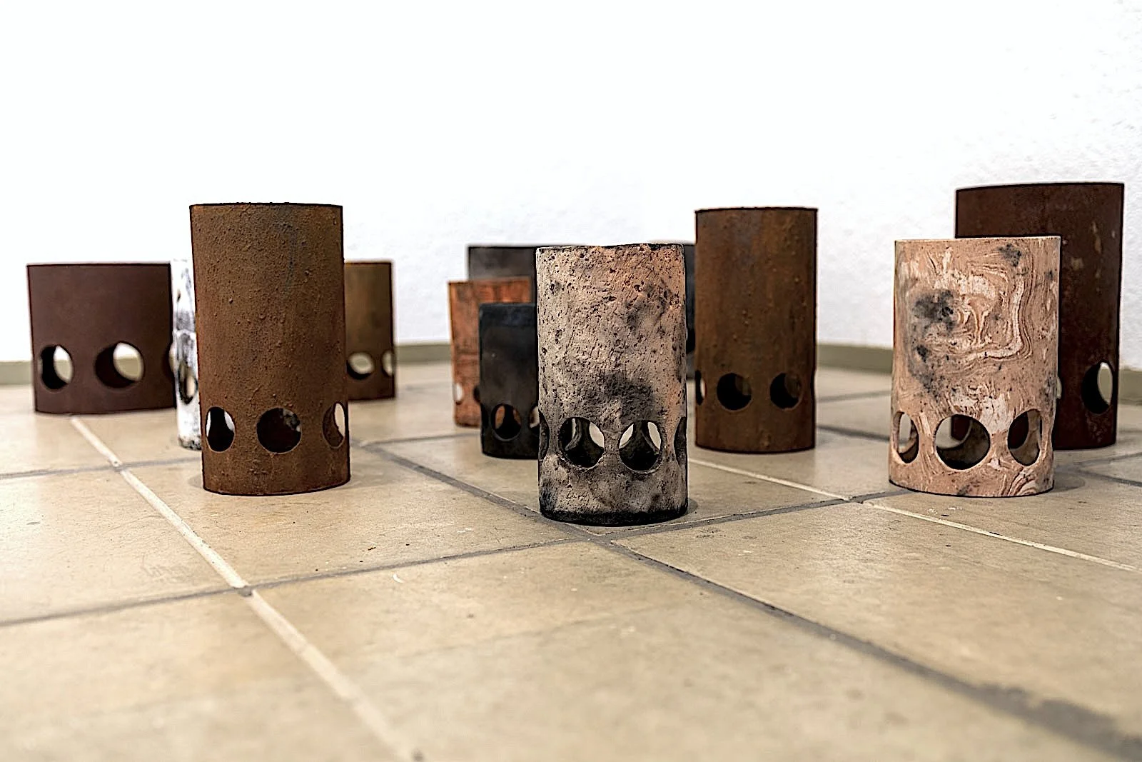 nature-human-connection, Frankfurter Kunstverein (Oder), 2023, image: Jan Rudow