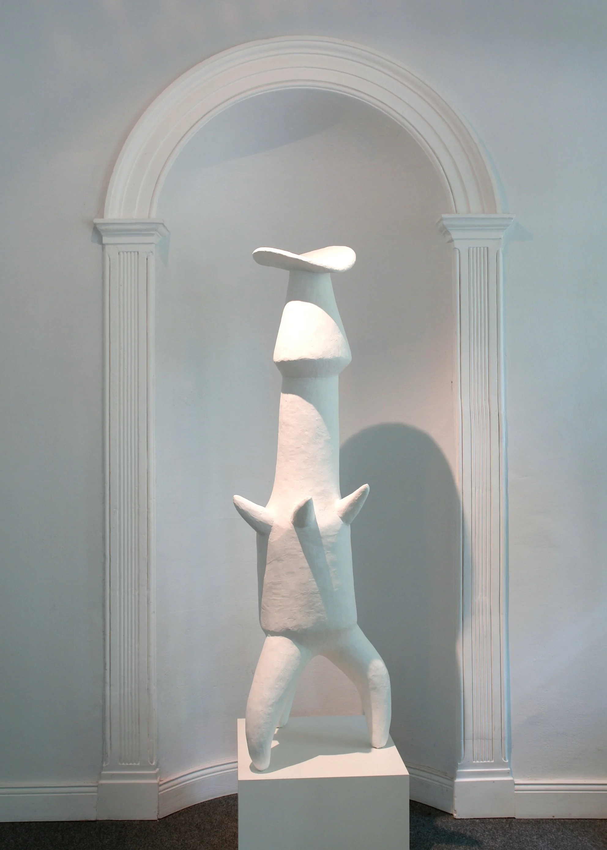 In Between, Kunstverein Aurich, 2019