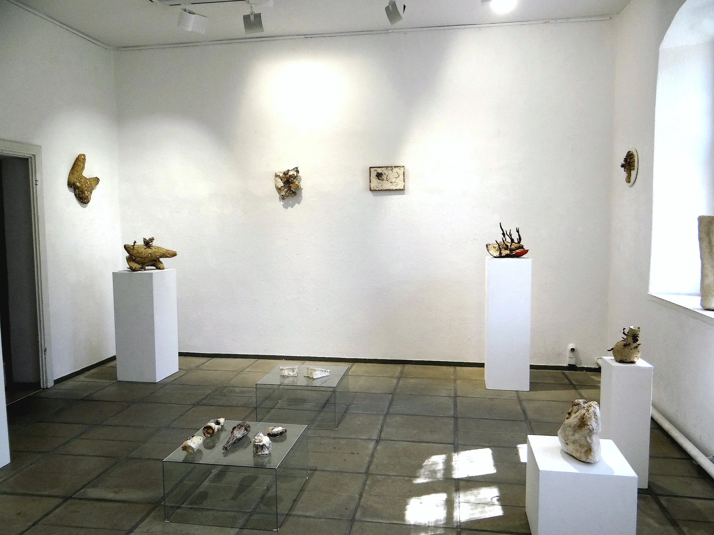 nature-human-connection, Frankfurter Kunstverein (Oder), 2023