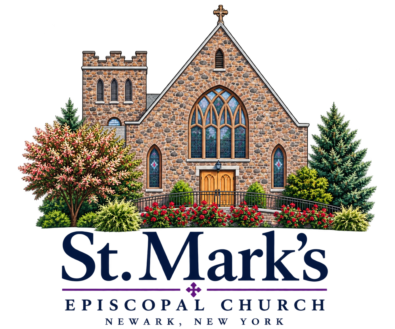 St. Mark's Episcopal Church