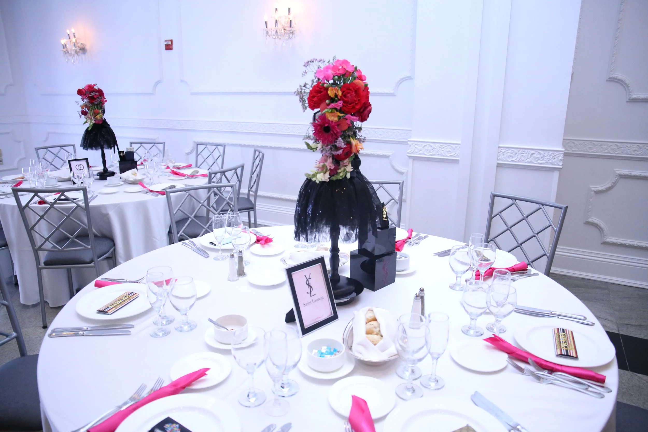 event space with pink and black decor.JPG