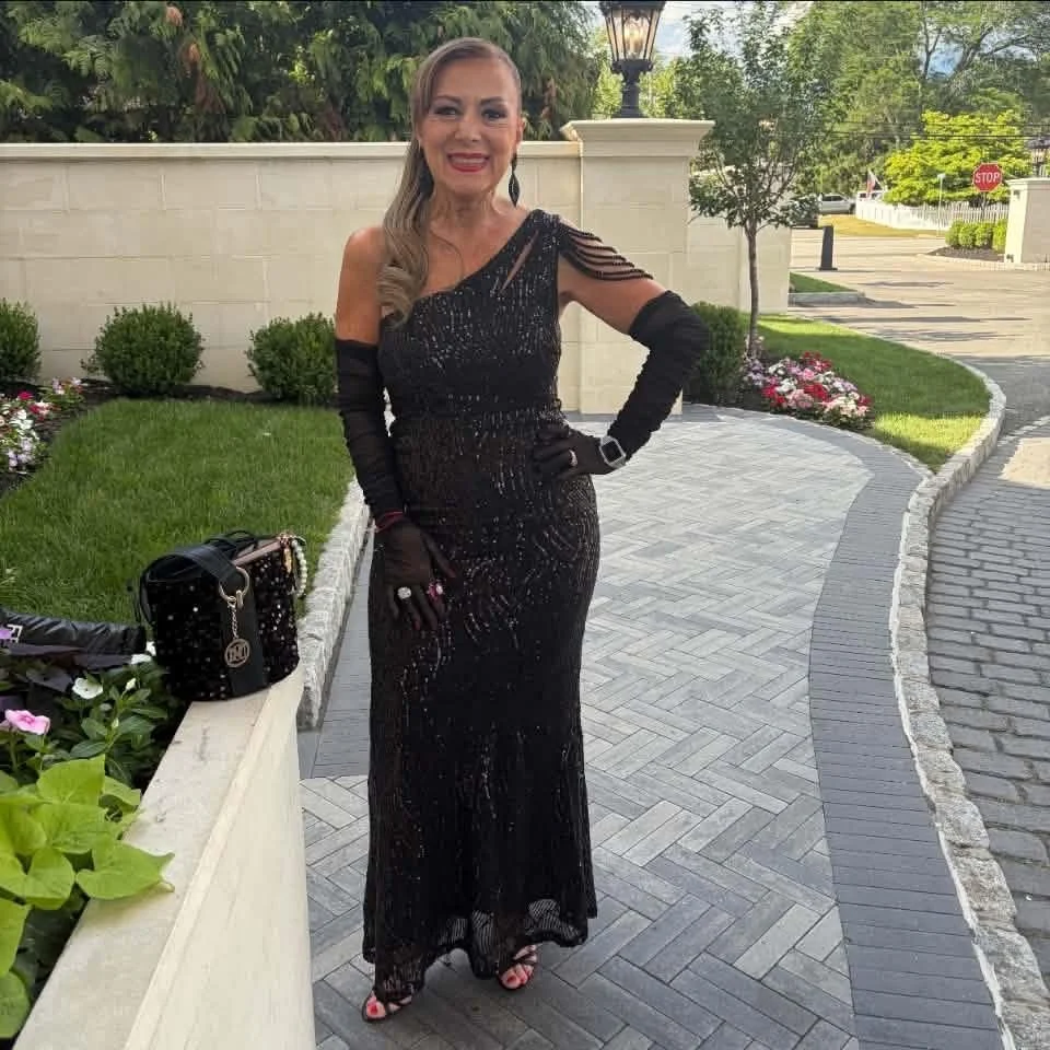 Clara owner of Claras Creations