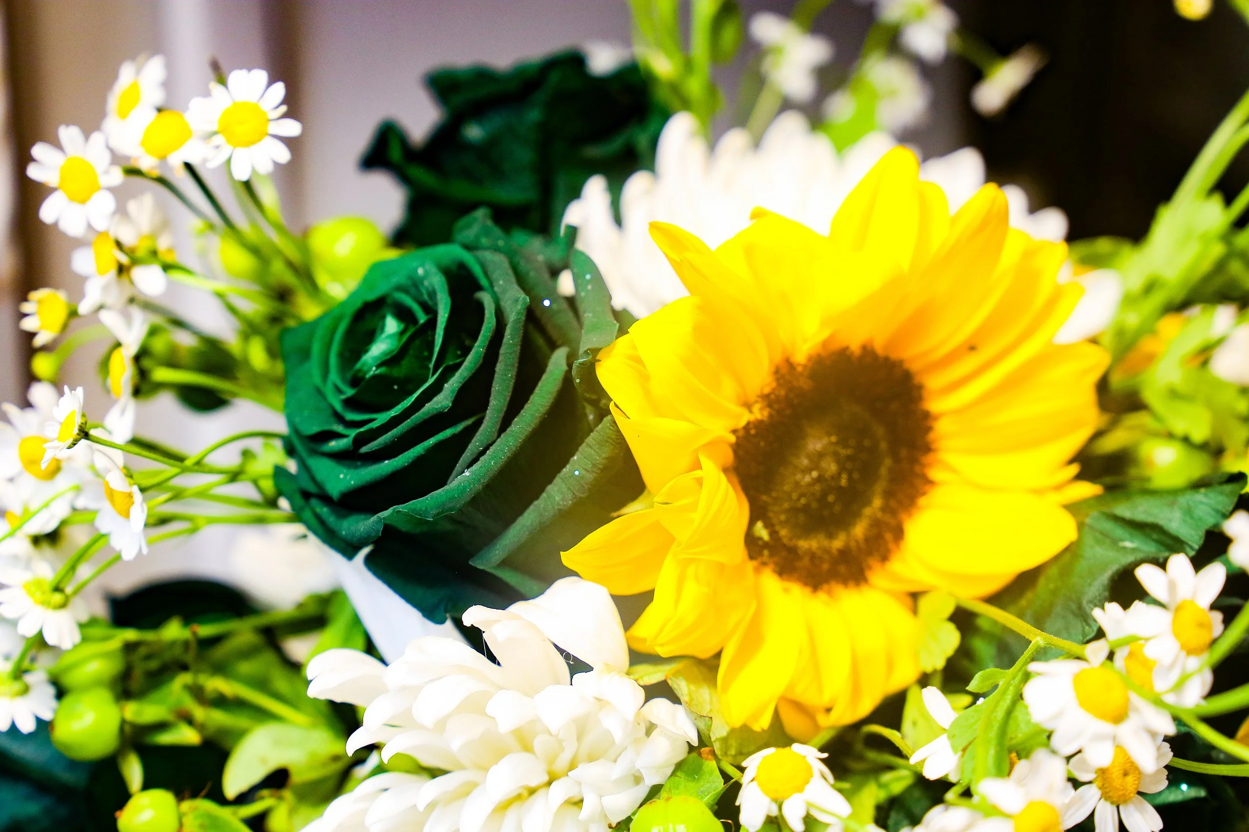 sunflower bouquet.JPG