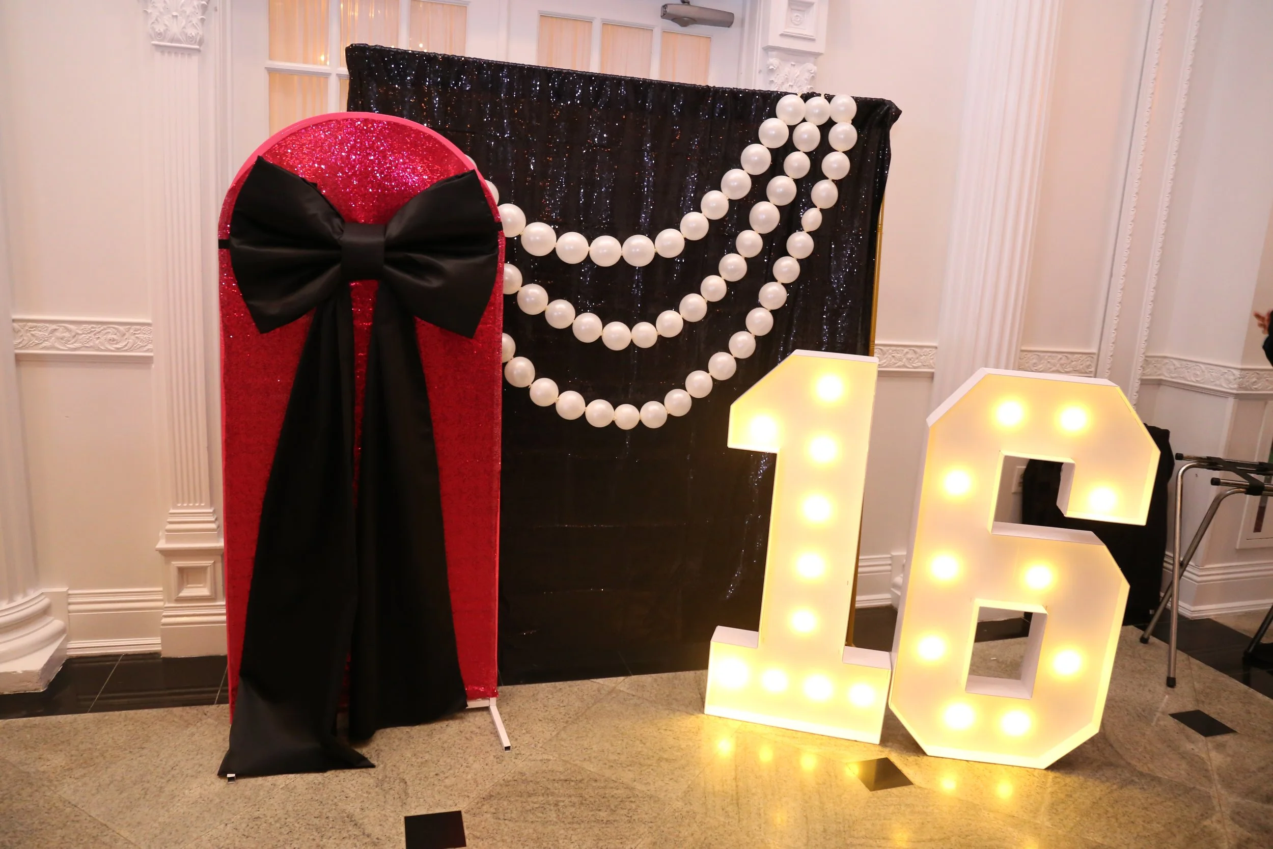 sweet 16 event decor.JPG