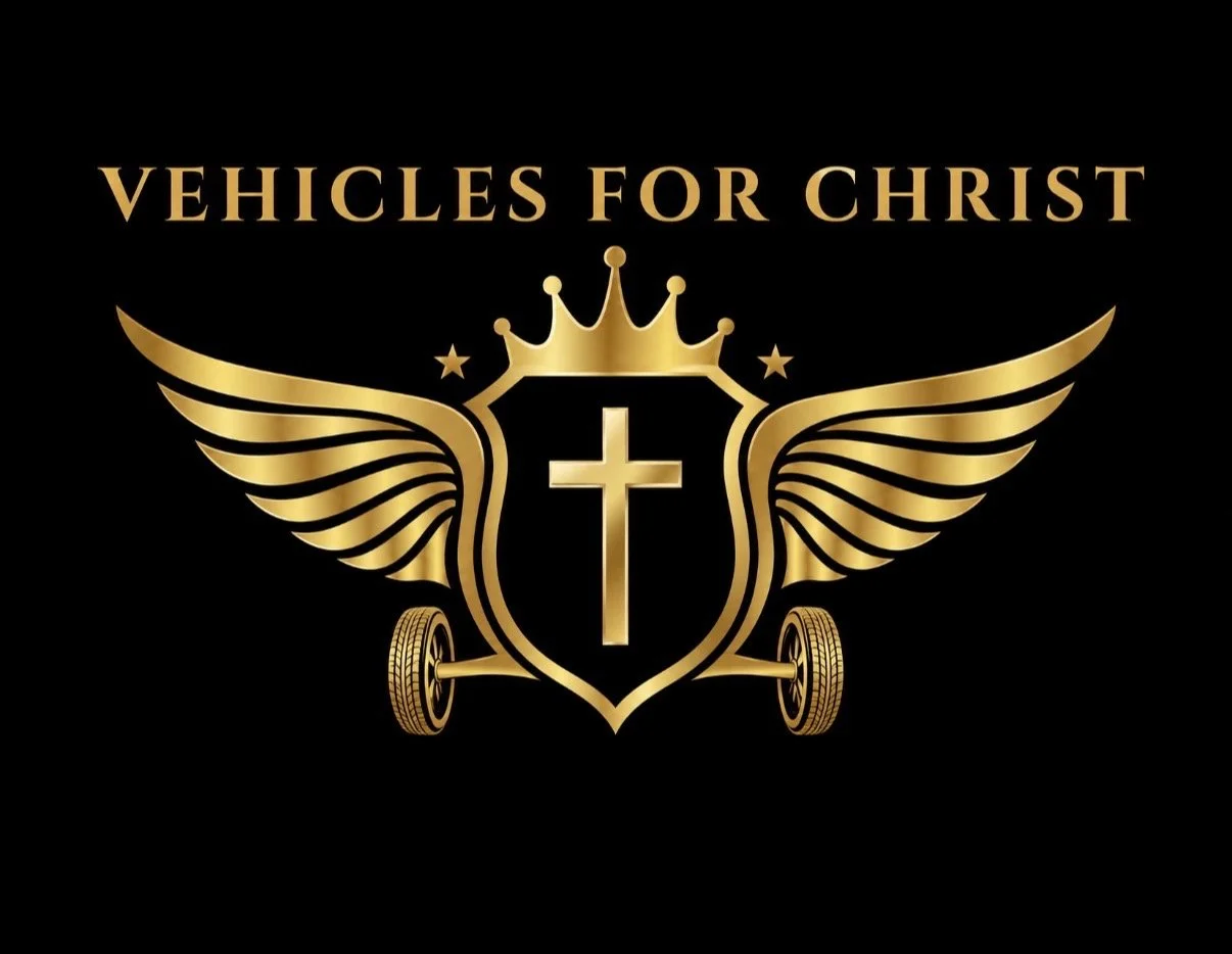 Vehicles For Christ
