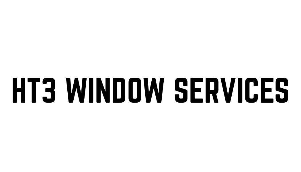 HT3 Window Services