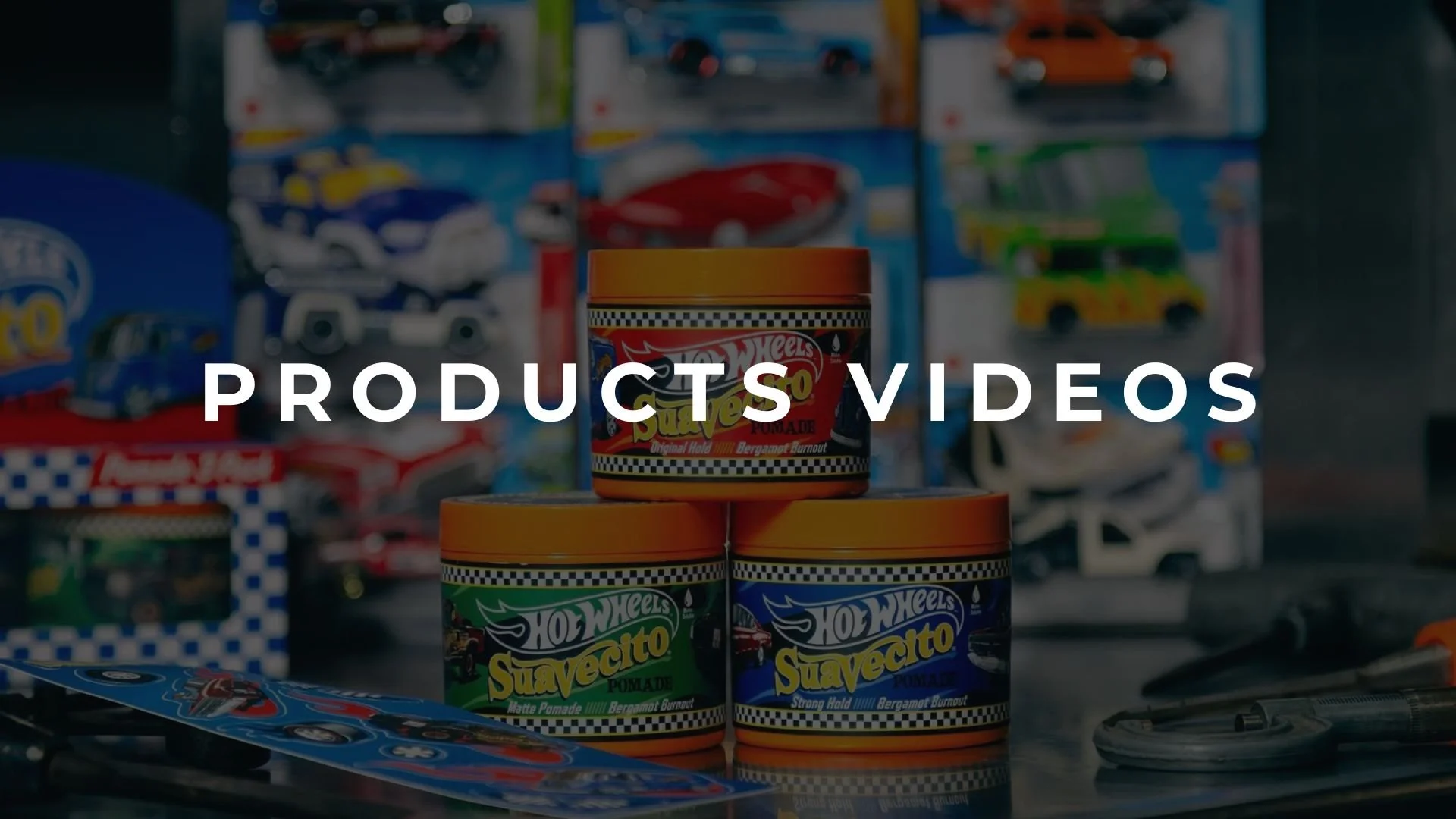 Product Videos
