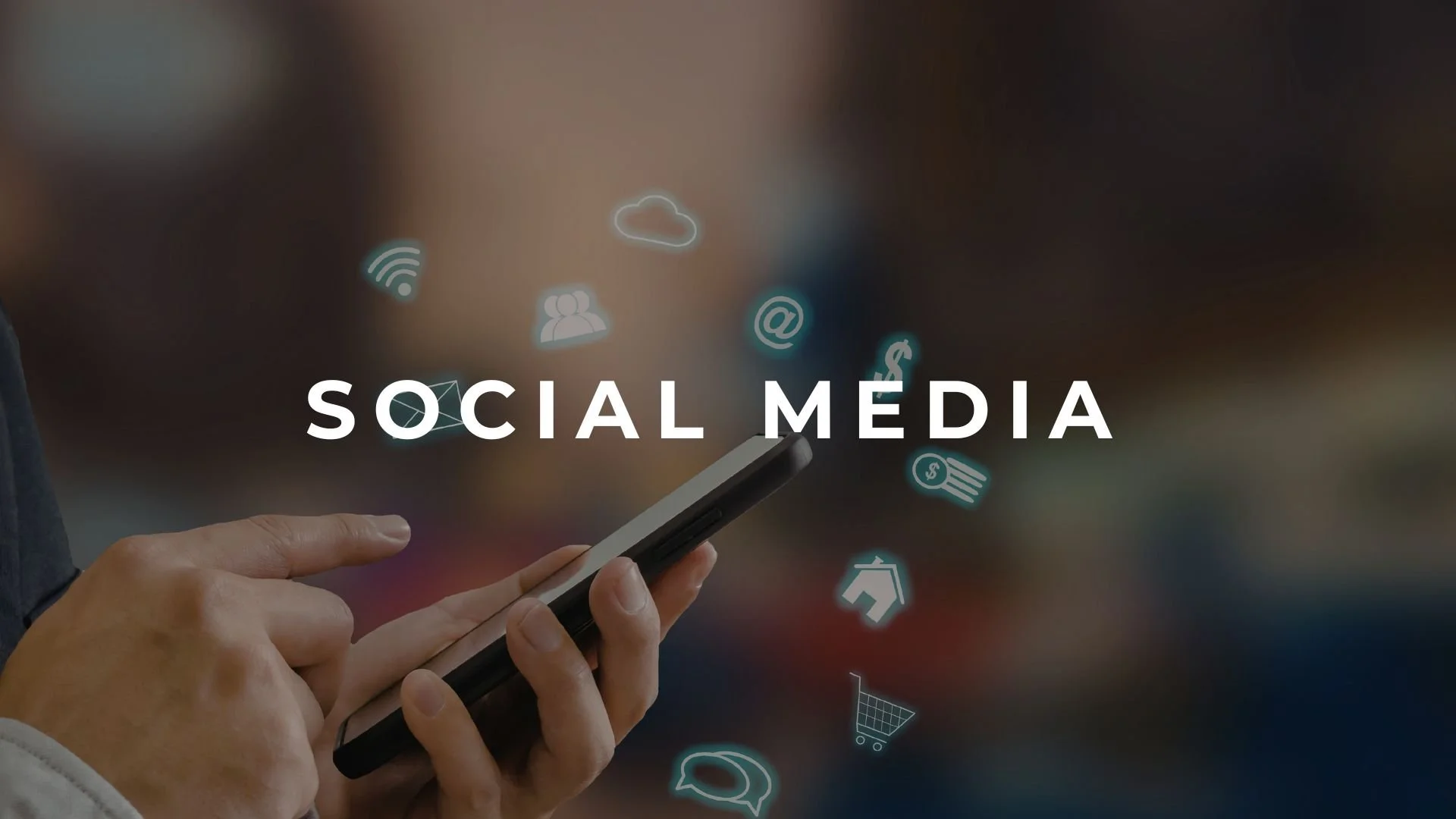 Social Media Content