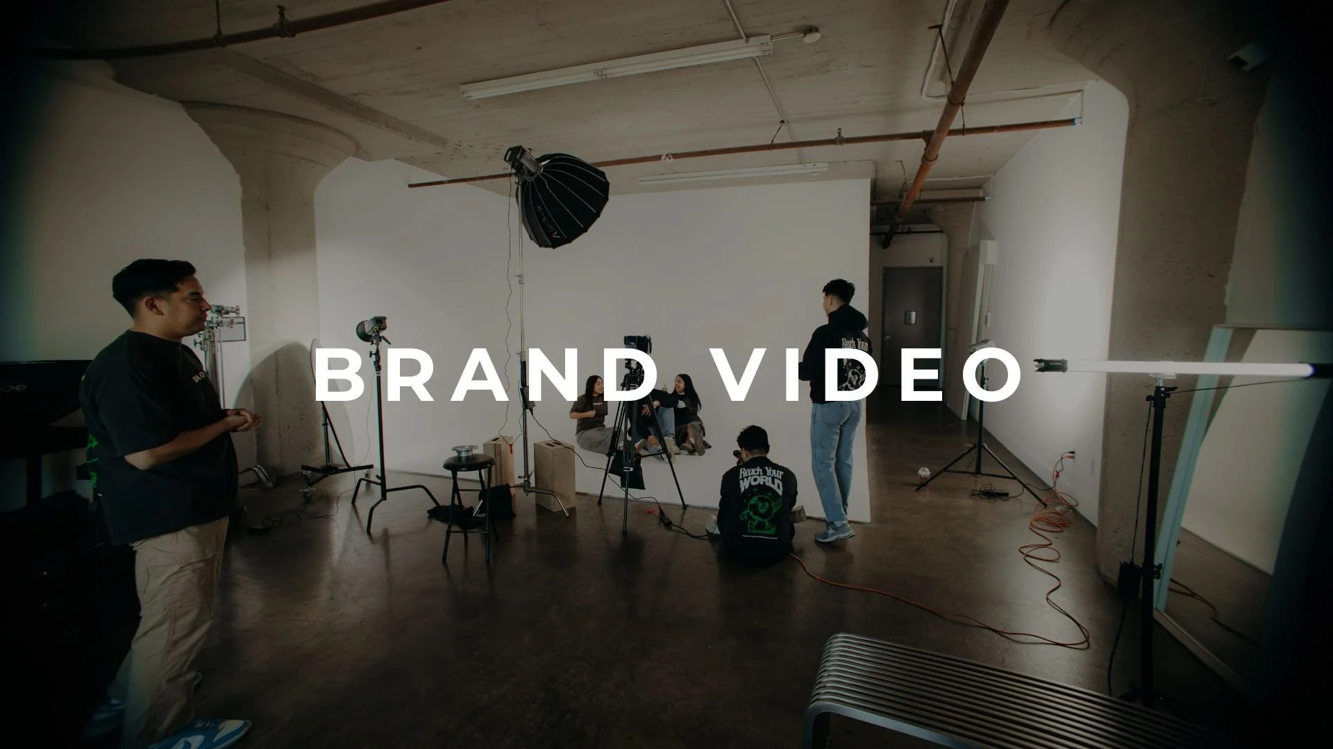 Brand Video
