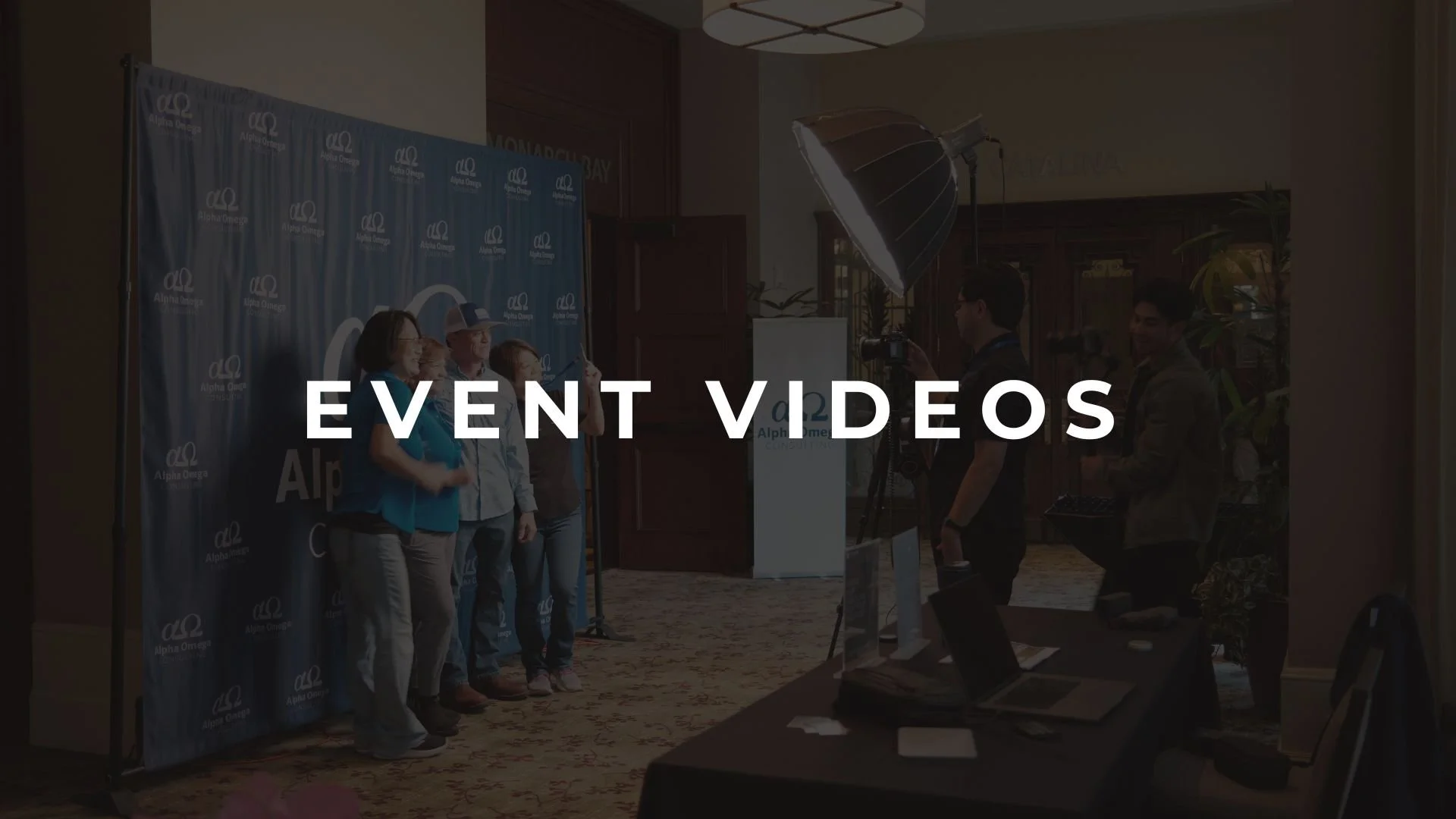 Event Videos