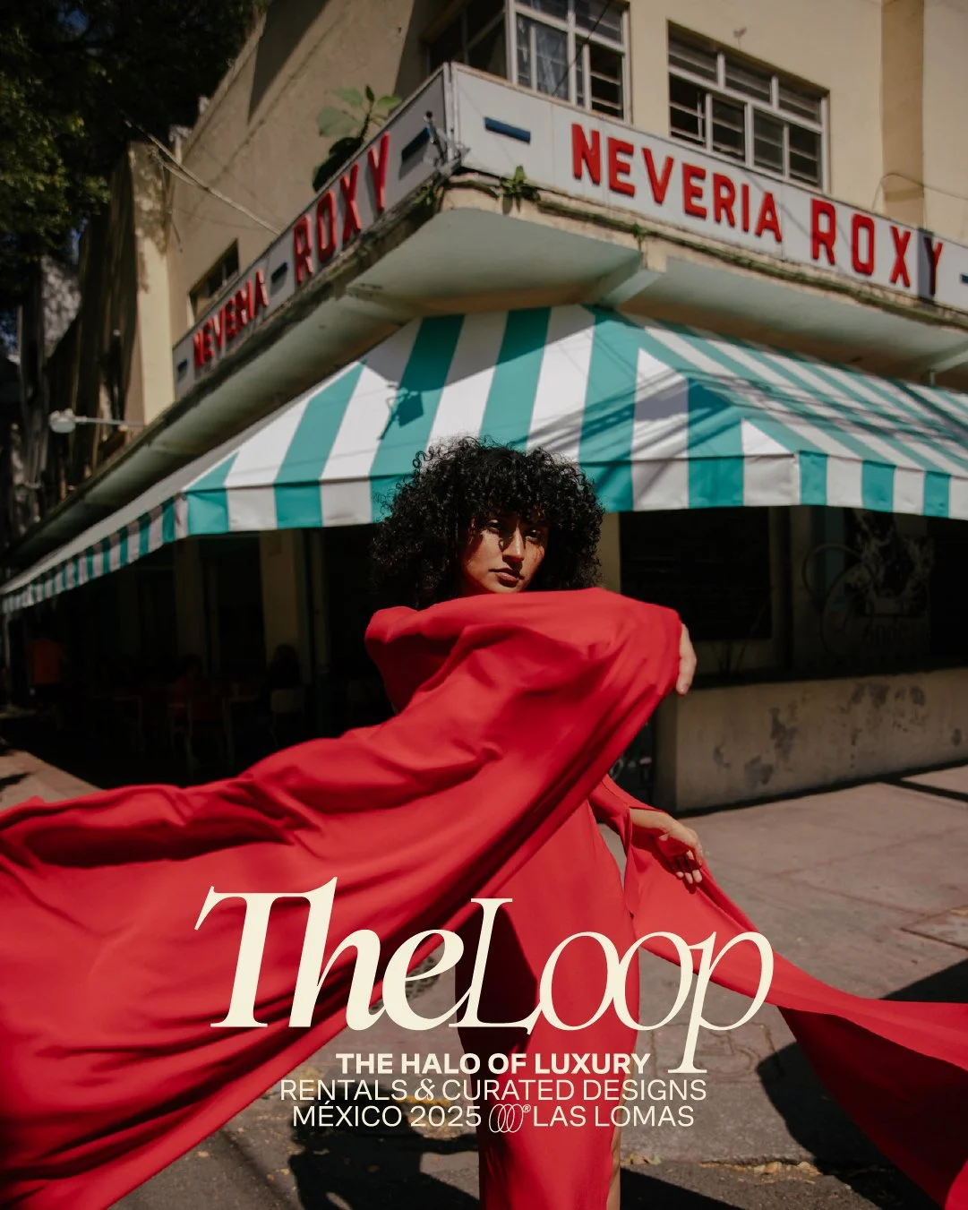 The Loop