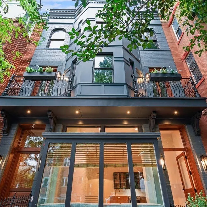 Juliet Condominiums