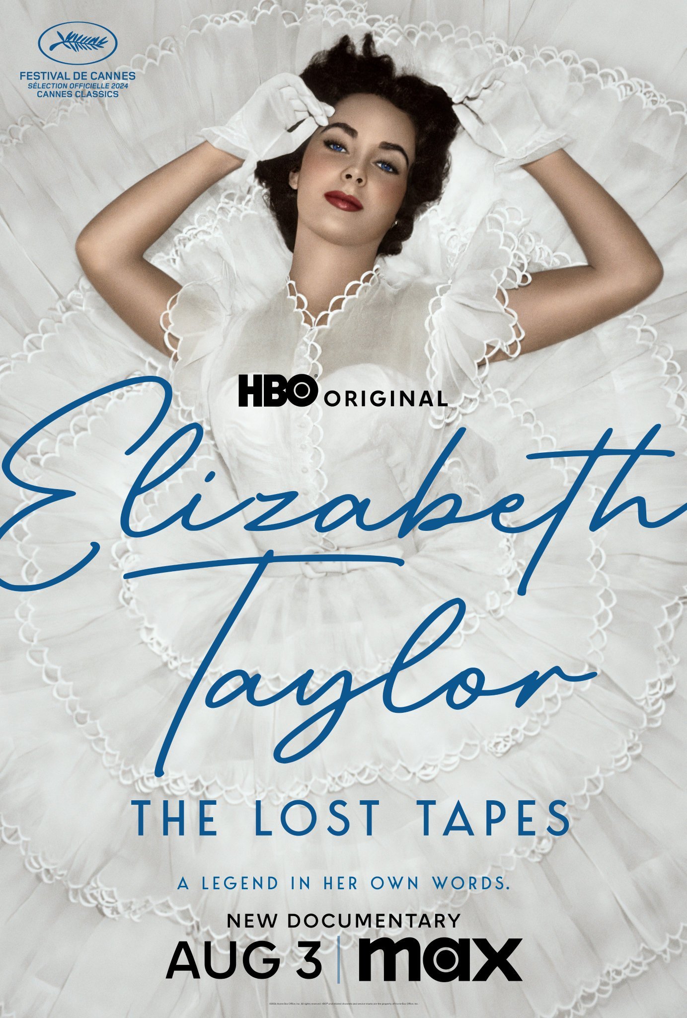 Elizabeth Taylor