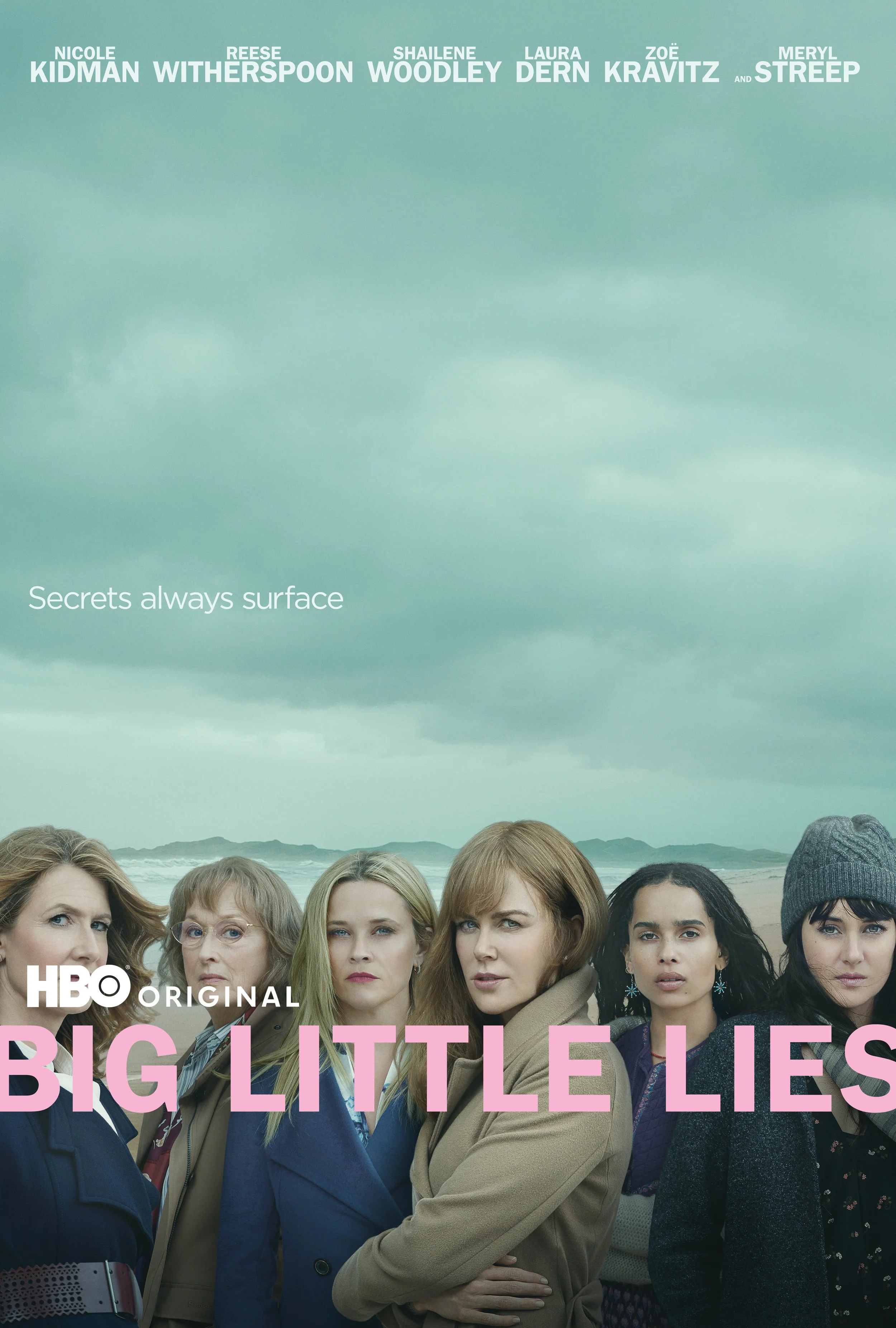 Big Little Lies