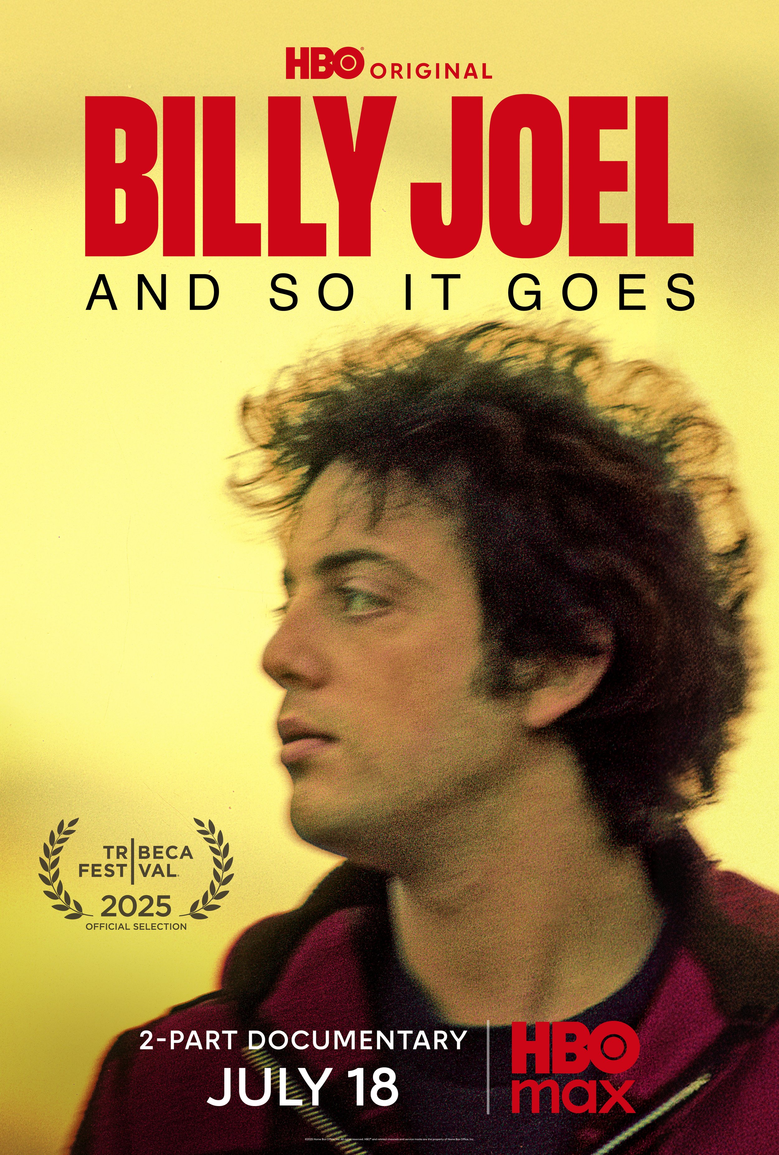 Billy Joel