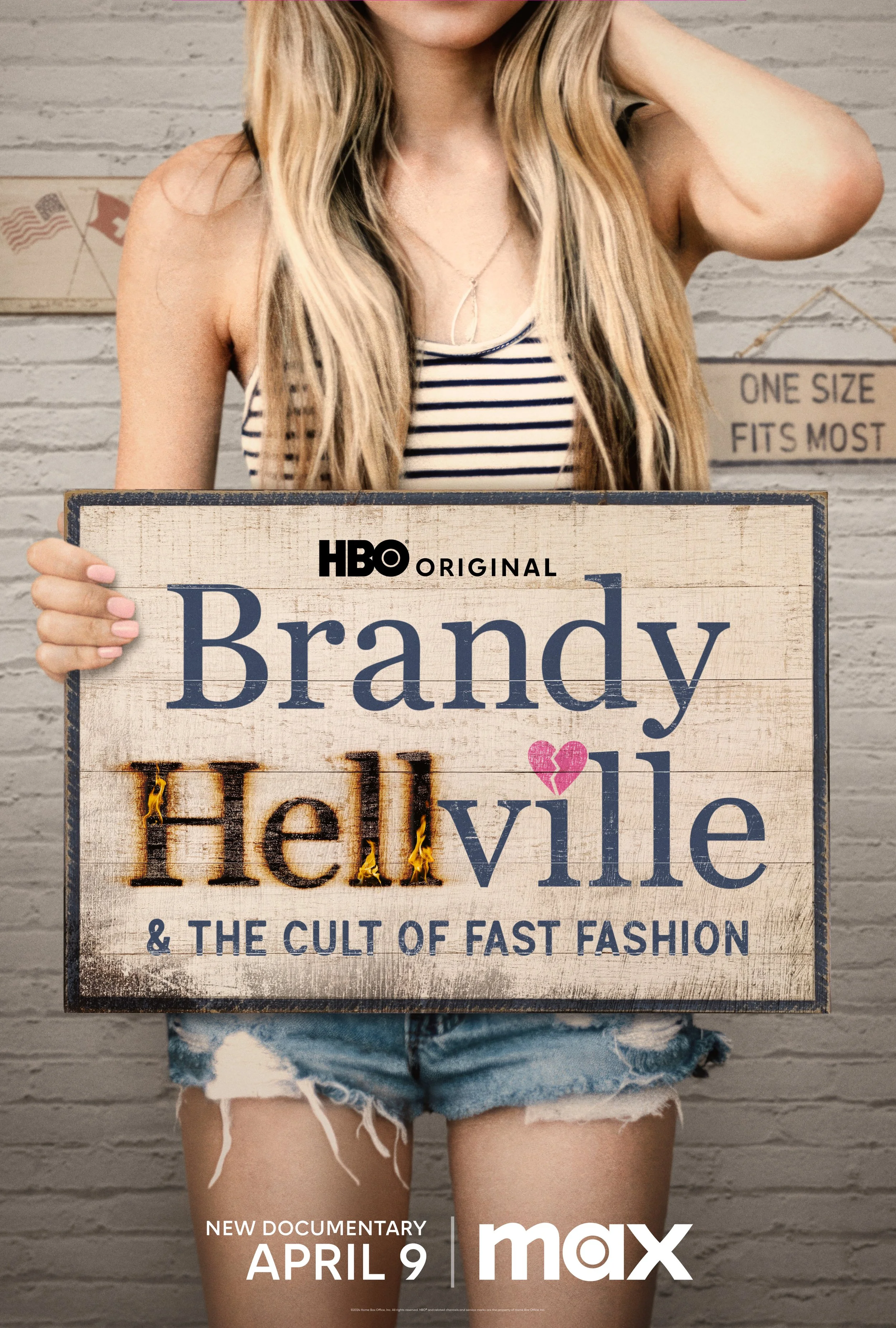 Brandy Hellville