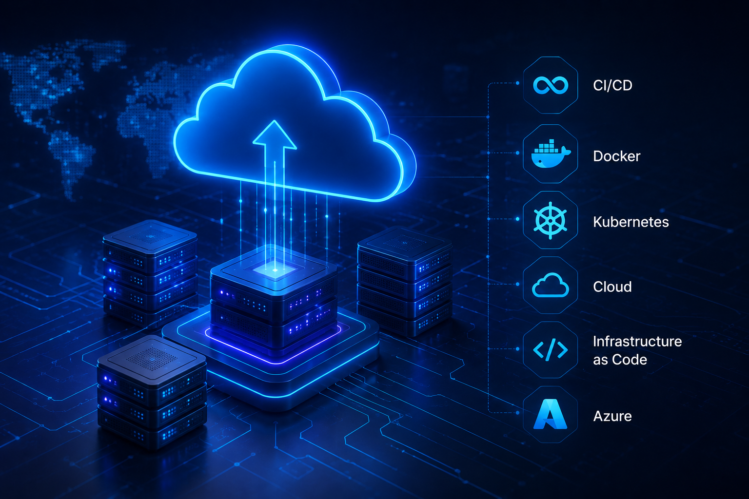 Cloud Solutions & DevOps
