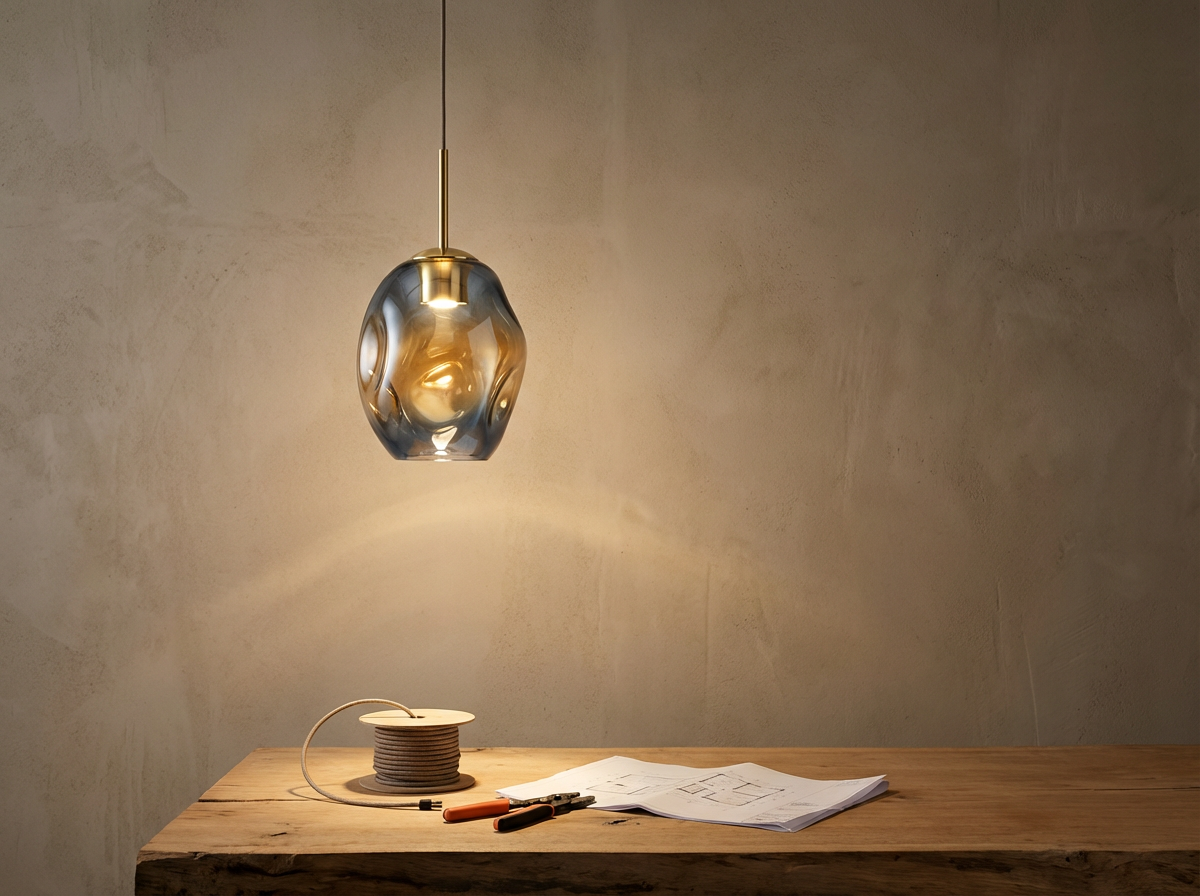 Pendant Light