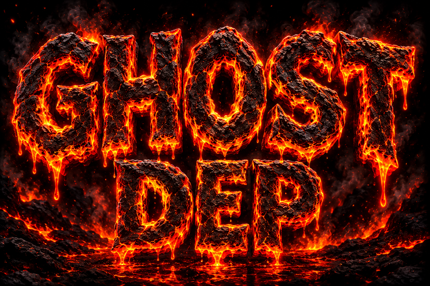 GhostDep