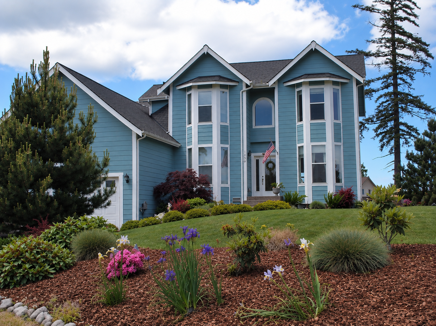 Bluebird Haven