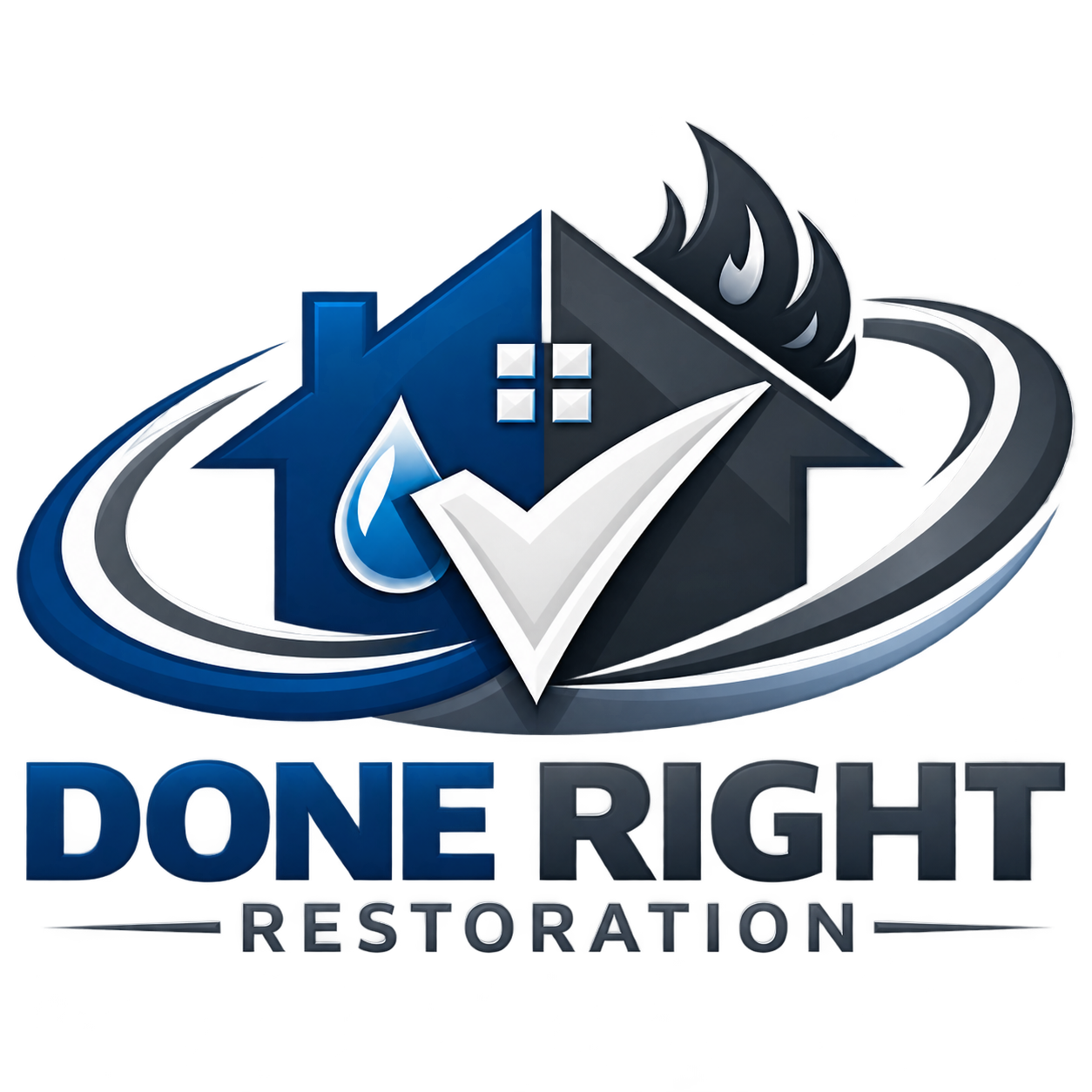 Done Right Restoration