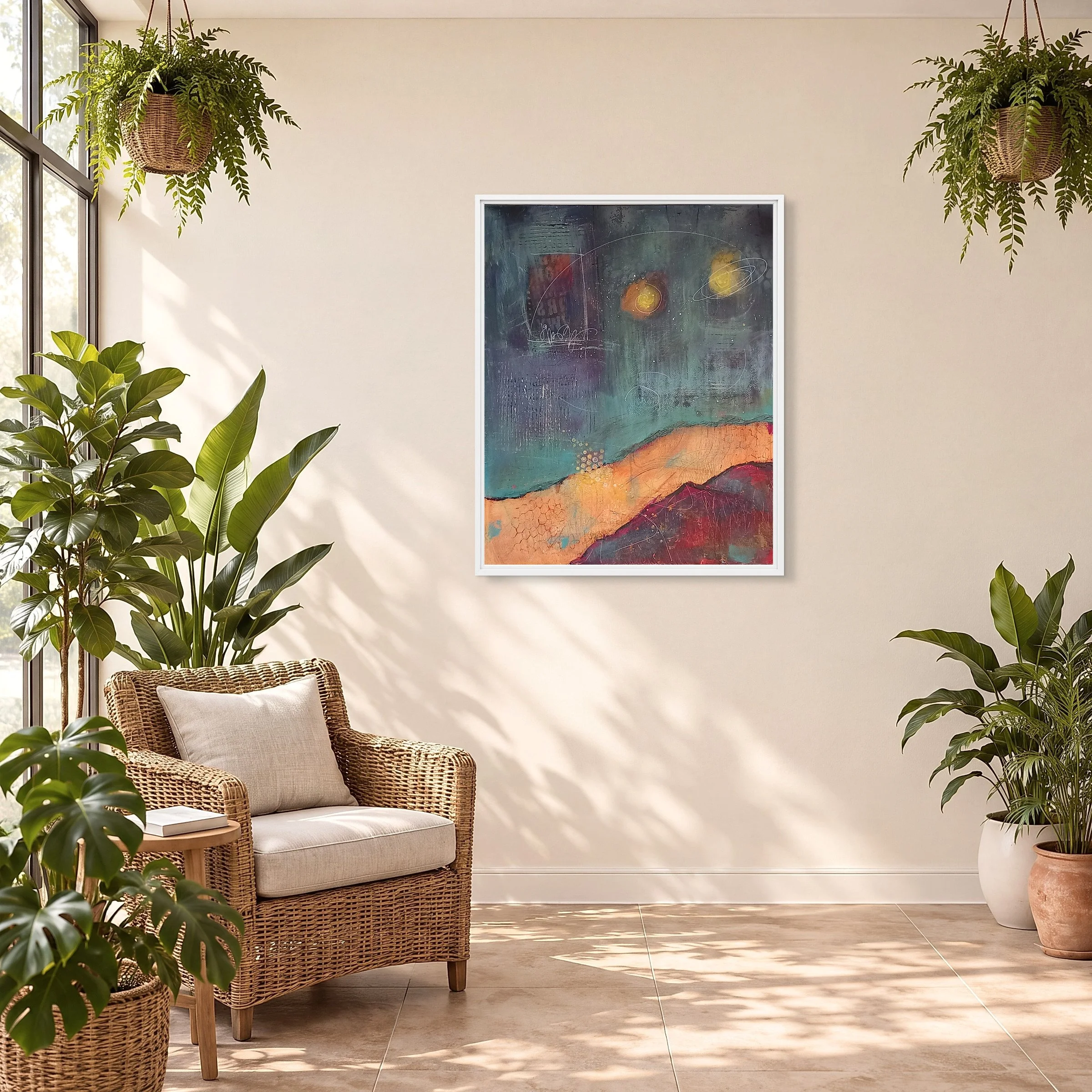 wall-preview-tropical-beach-house-lounge-with-wicker-armchair-21.9x27.4in.jpg