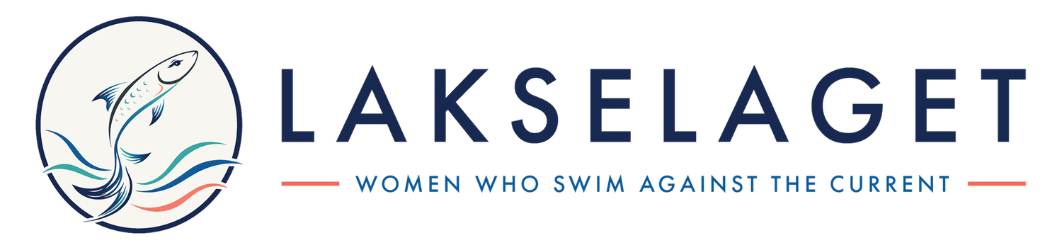 Lakselaget