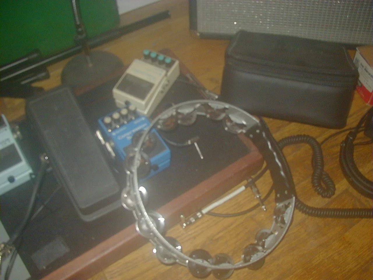 Production / Engineering