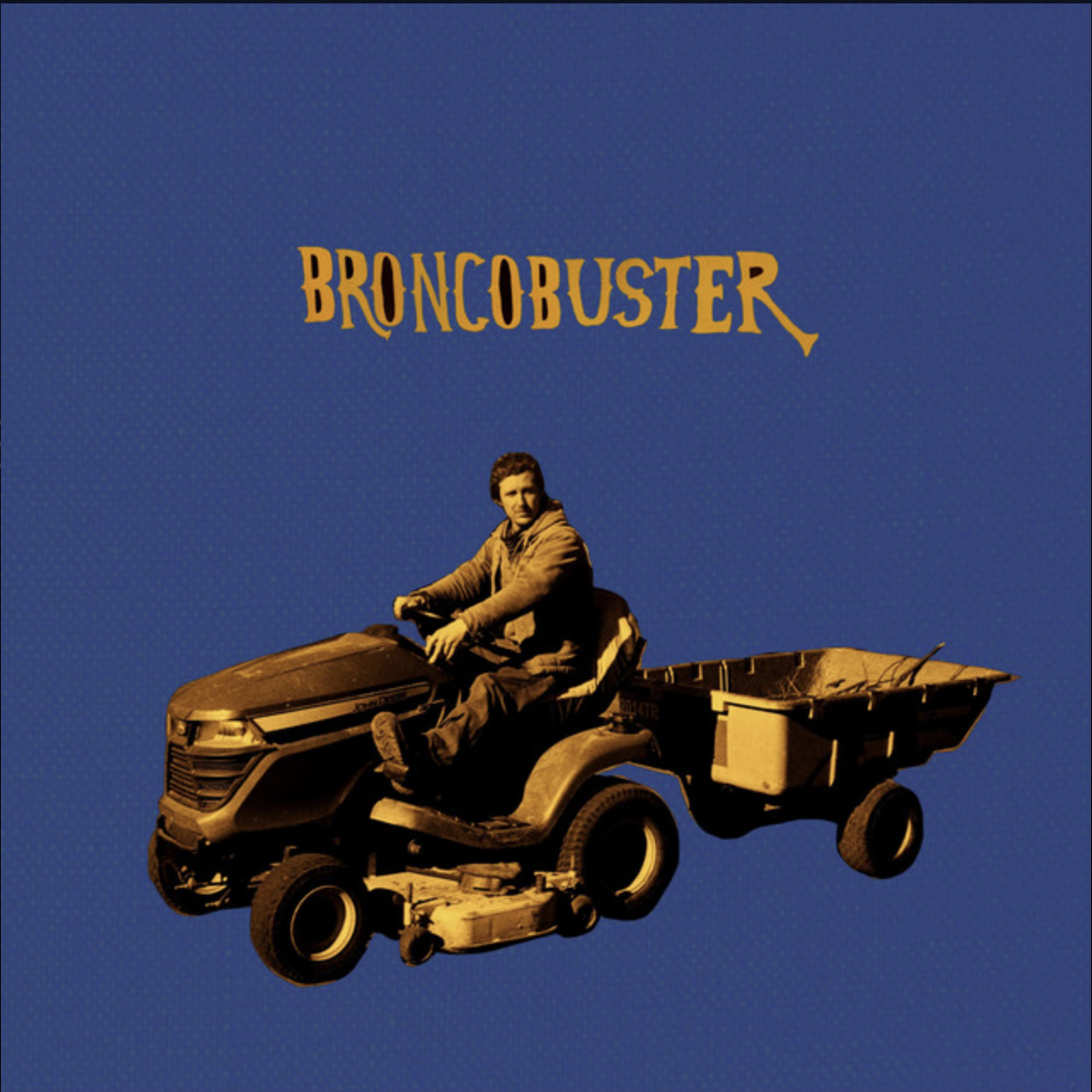 Engineer - "Urchin Song" (2026) Broncobuster