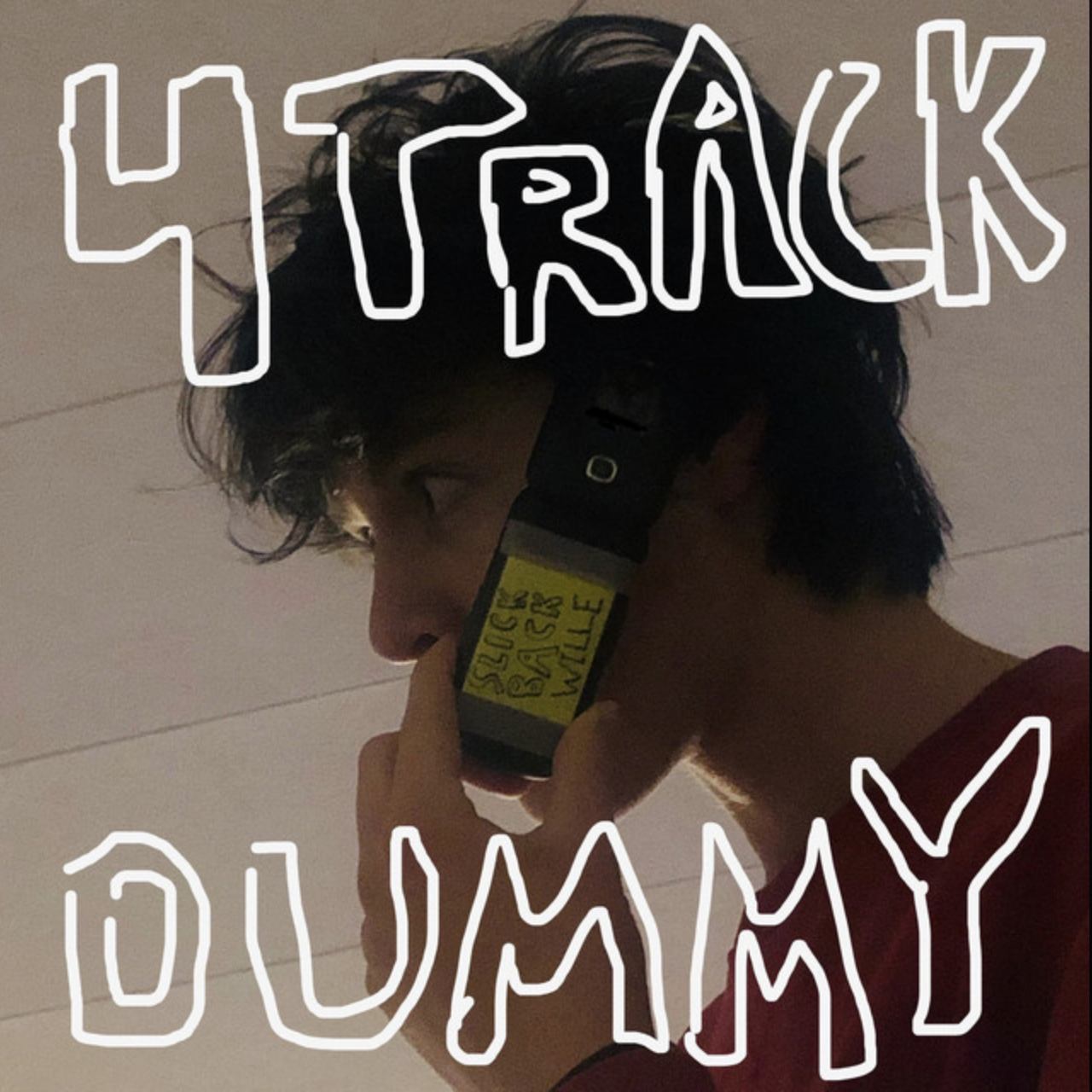 4 Track Dummy (2020) - Roman Gray