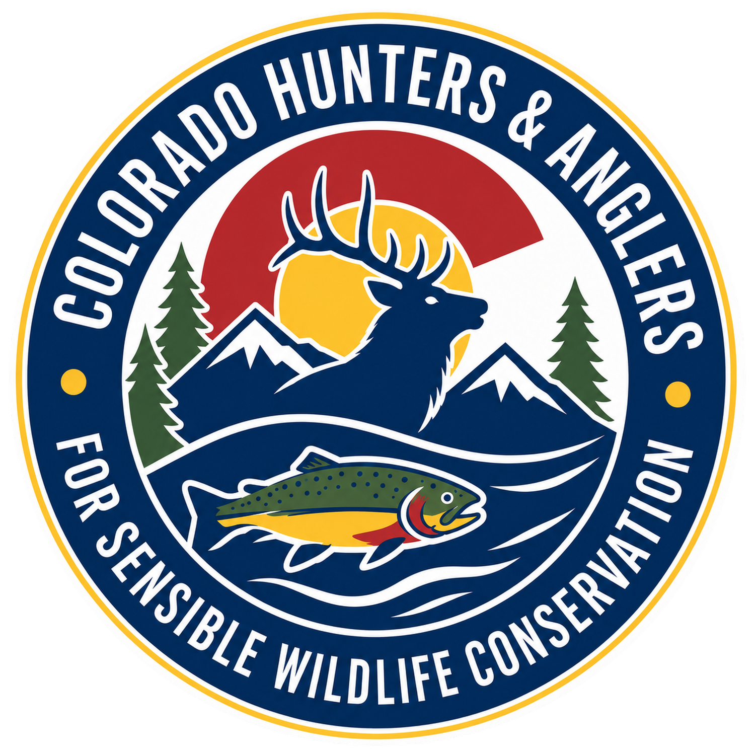 Colorado Hunters and Anglers for Sensible Wildlife Conservation