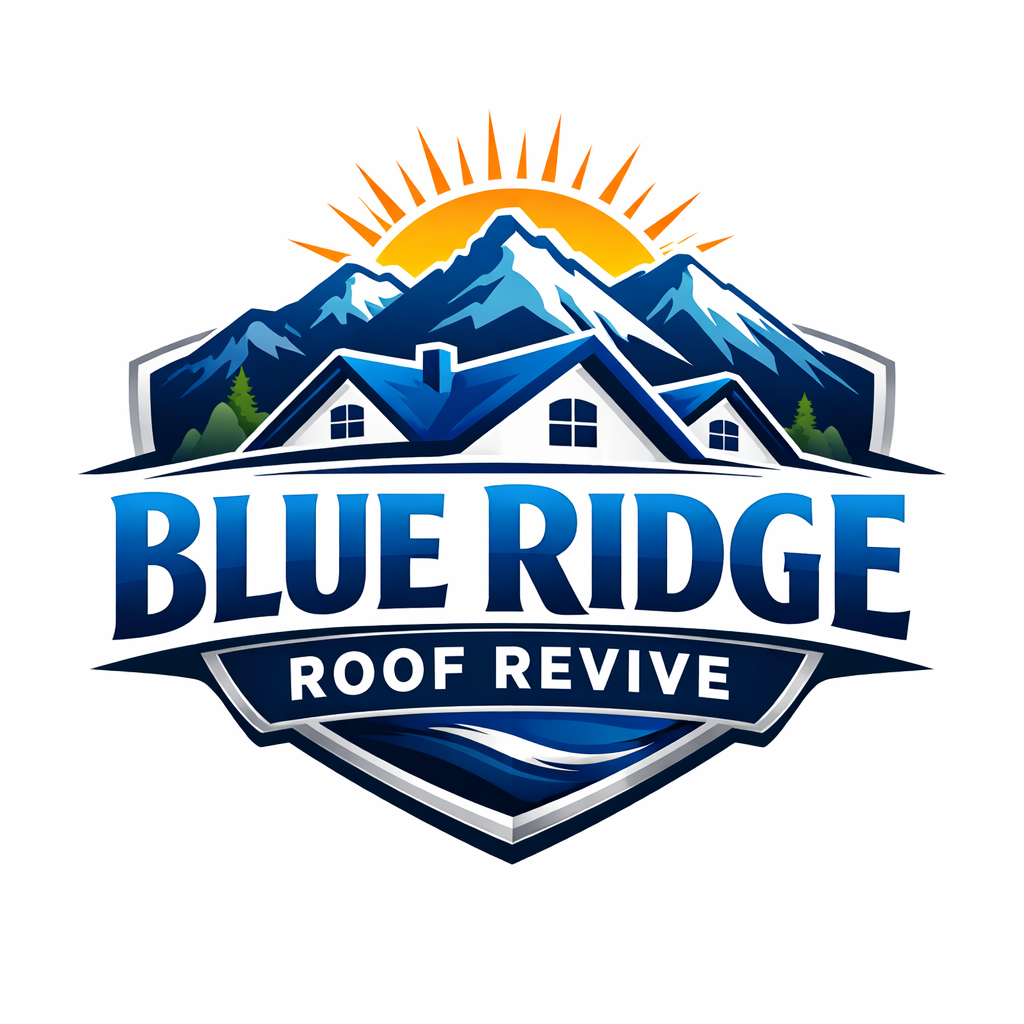 Blue Ridge Roof Revive Gonano/SkyeVantage